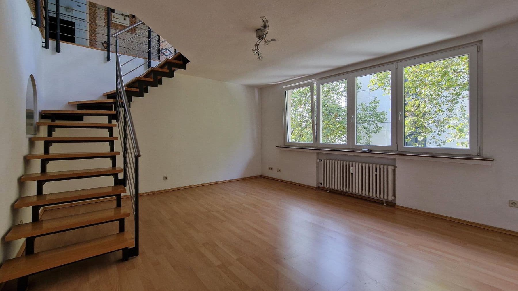 Predaj bytu 3-izbový 137 m², Leverkusen, Severné Porýnie - Westfálsko Predaj bytu 3-izbový 137 m², Leverkusen, Severné Porýnie - Westfálsko