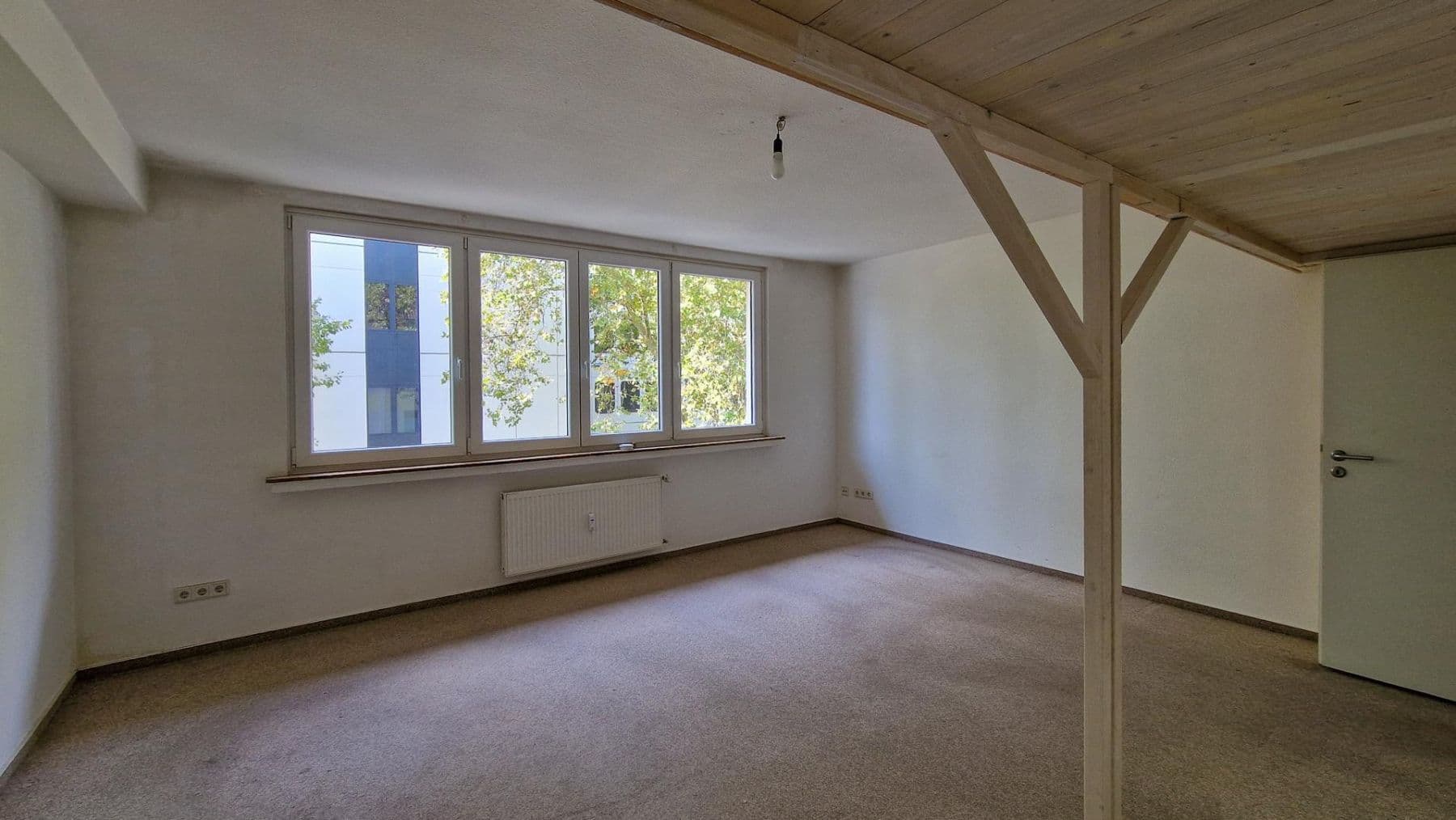 Predaj bytu 3-izbový 137 m², Leverkusen, Severné Porýnie - Westfálsko Predaj bytu 3-izbový 137 m², Leverkusen, Severné Porýnie - Westfálsko