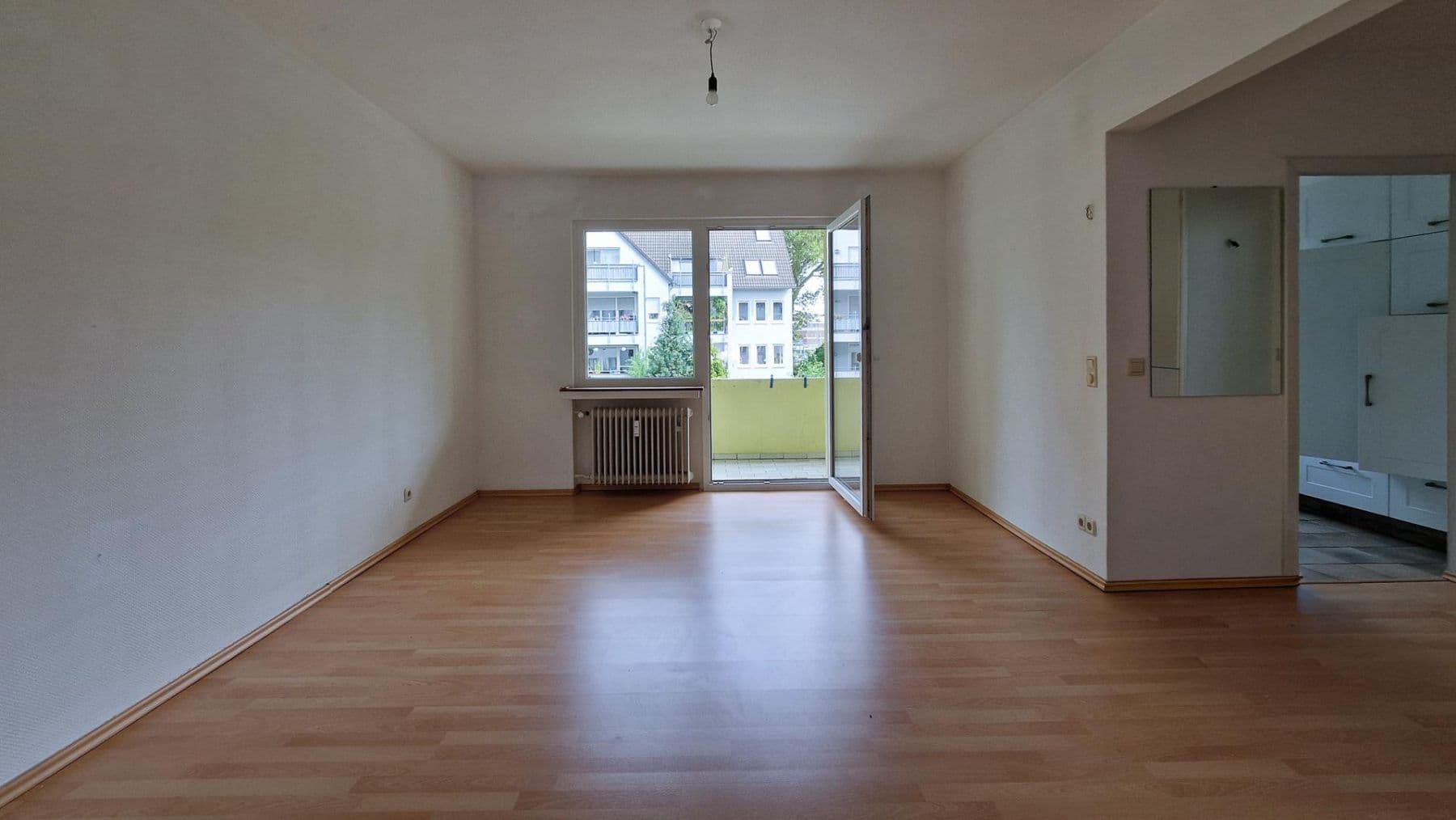 Predaj bytu 3-izbový 137 m², Leverkusen, Severné Porýnie - Westfálsko Predaj bytu 3-izbový 137 m², Leverkusen, Severné Porýnie - Westfálsko
