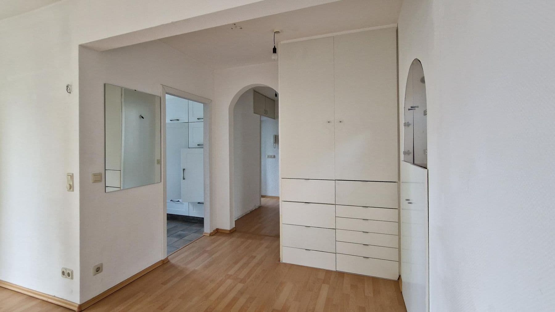 Predaj bytu 3-izbový 137 m², Leverkusen, Severné Porýnie - Westfálsko Predaj bytu 3-izbový 137 m², Leverkusen, Severné Porýnie - Westfálsko