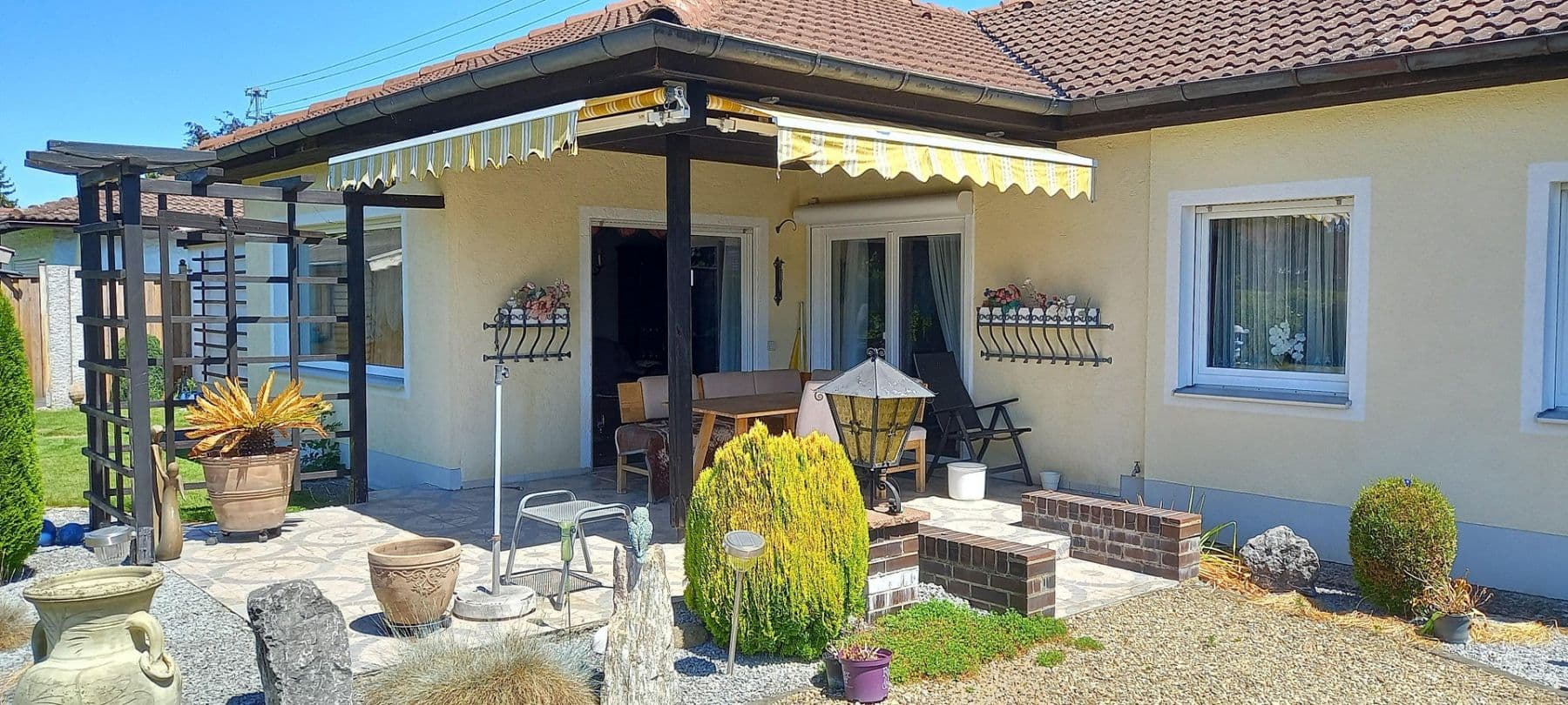 Predaj domu 150 m², pozemok 900 m², Illertissen, Bavorsko Predaj domu 150 m², pozemok 900 m², Illertissen, Bavorsko