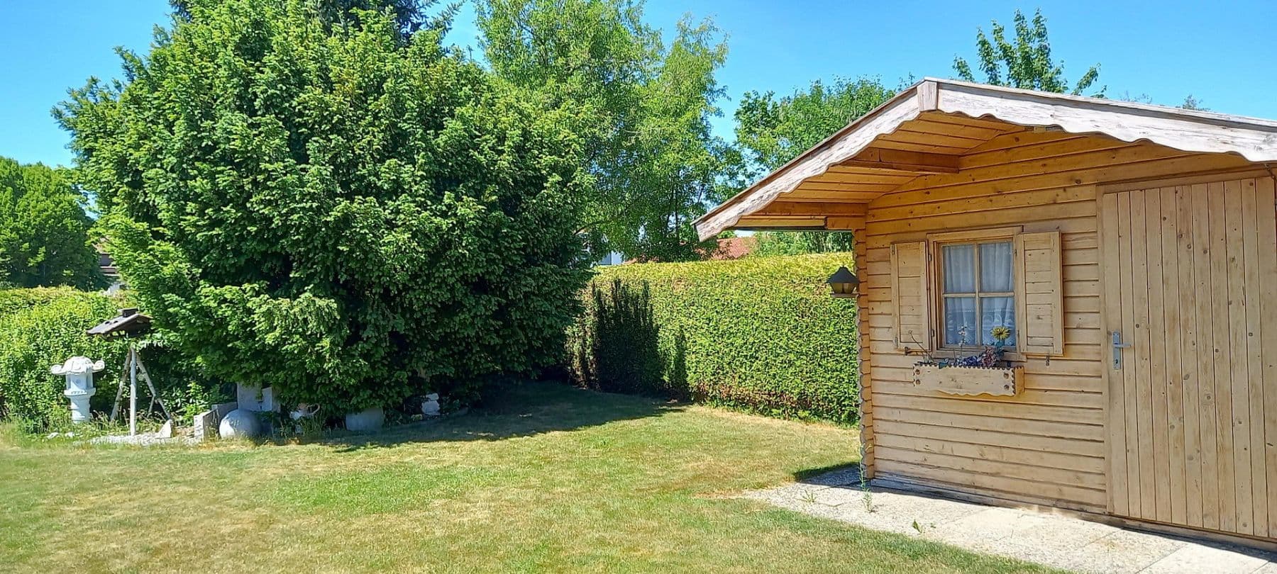 Predaj domu 150 m², pozemok 900 m², Illertissen, Bavorsko Predaj domu 150 m², pozemok 900 m², Illertissen, Bavorsko