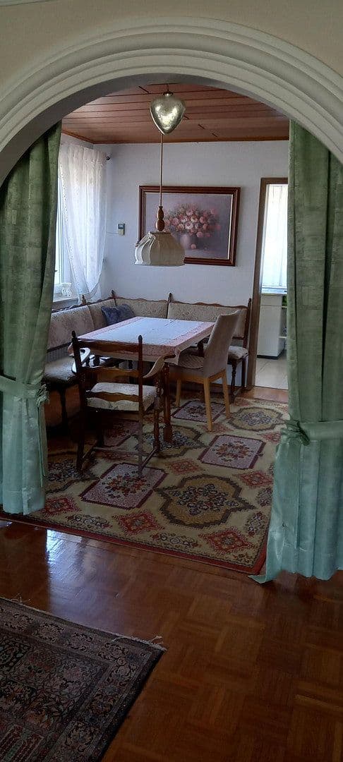 Predaj domu 150 m², pozemok 900 m², Illertissen, Bavorsko Predaj domu 150 m², pozemok 900 m², Illertissen, Bavorsko