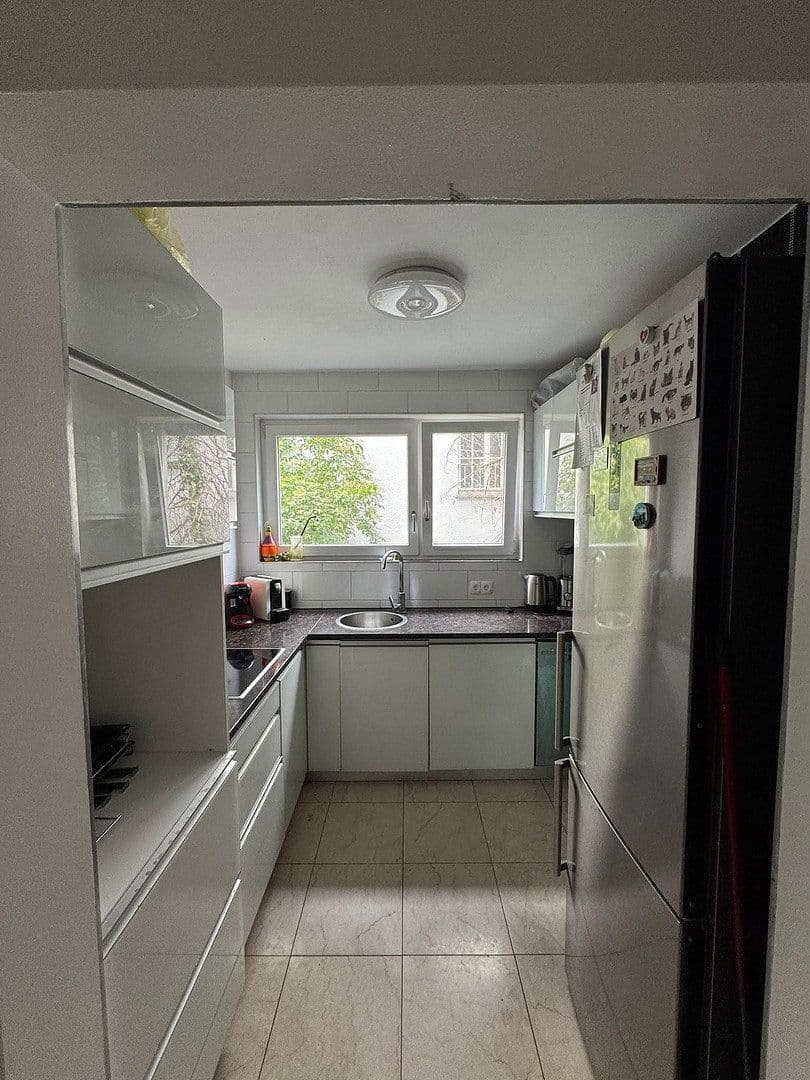 Prenájom bytu 3-izbový 84 m², Koppentalstraße 3, Stuttgart, Bádensko-Wurttembersko Prenájom bytu 3-izbový 84 m², Koppentalstraße 3, Stuttgart, Bádensko-Wurttembersko