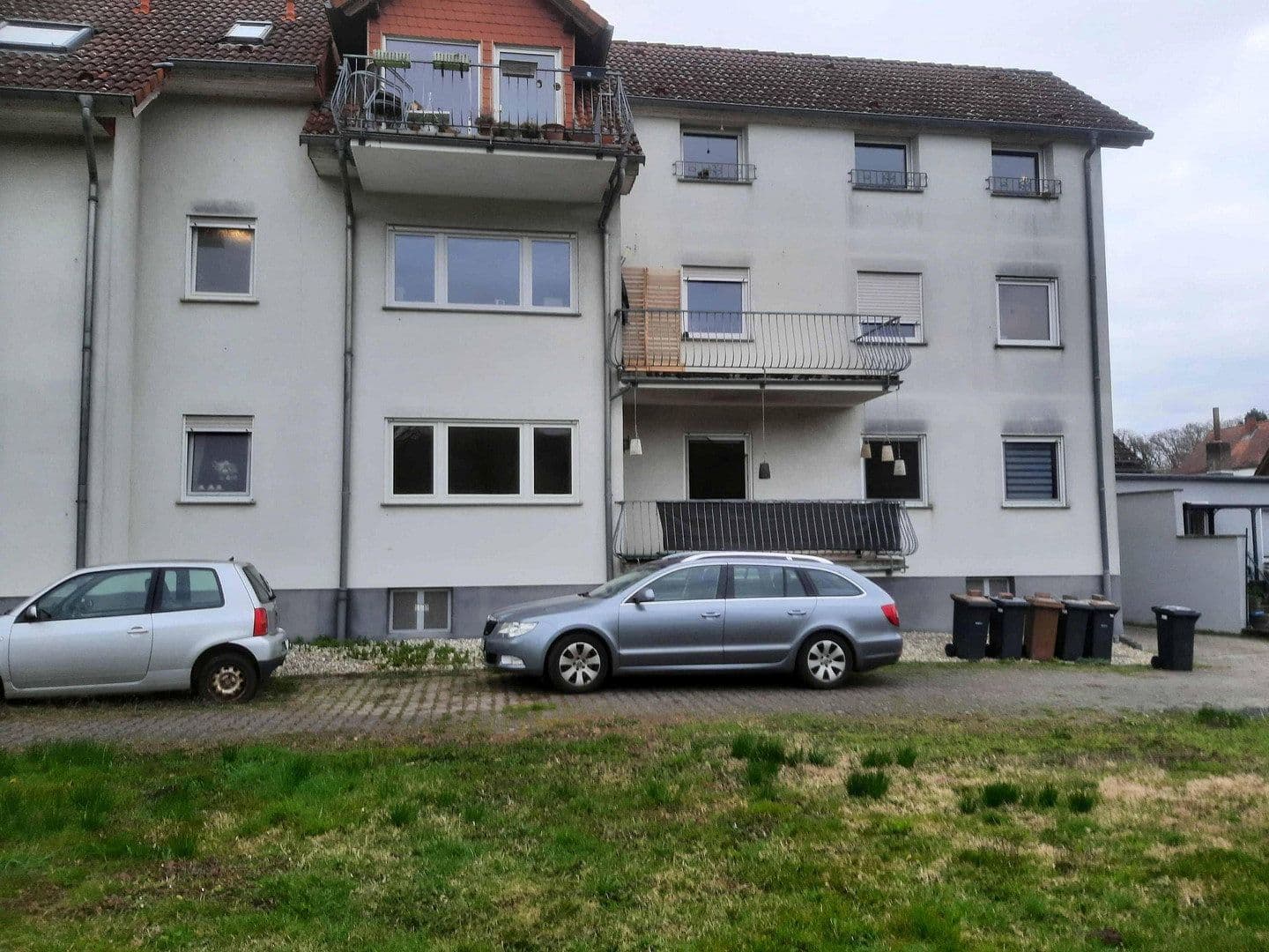 Predaj bytu 3-izbový 97 m², Nidderau, Hesensko Predaj bytu 3-izbový 97 m², Nidderau, Hesensko