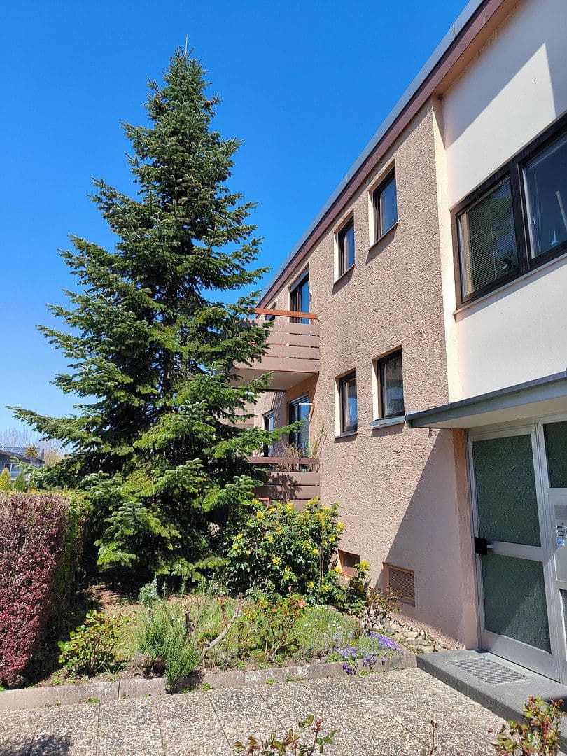 Prenájom bytu 1-izbový 37 m², Heilbronn, Bádensko-Wurttembersko Prenájom bytu 1-izbový 37 m², Heilbronn, Bádensko-Wurttembersko