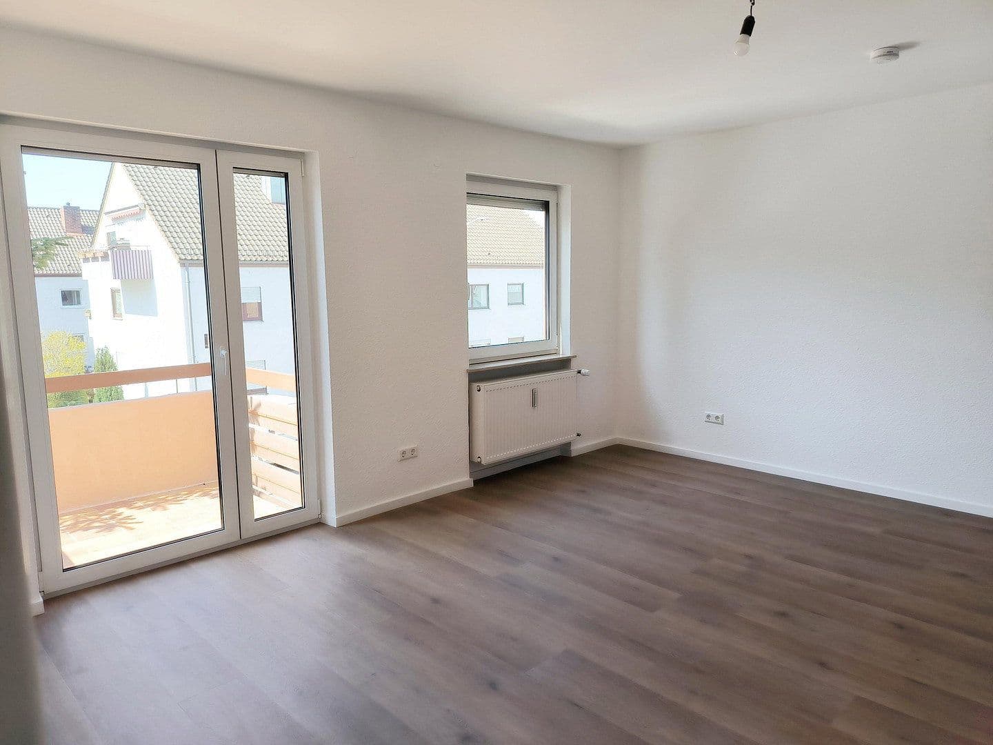 Prenájom bytu 1-izbový 37 m², Heilbronn, Bádensko-Wurttembersko Prenájom bytu 1-izbový 37 m², Heilbronn, Bádensko-Wurttembersko