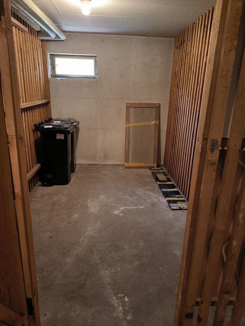 Prenájom bytu 1-izbový 37 m², Heilbronn, Bádensko-Wurttembersko Prenájom bytu 1-izbový 37 m², Heilbronn, Bádensko-Wurttembersko