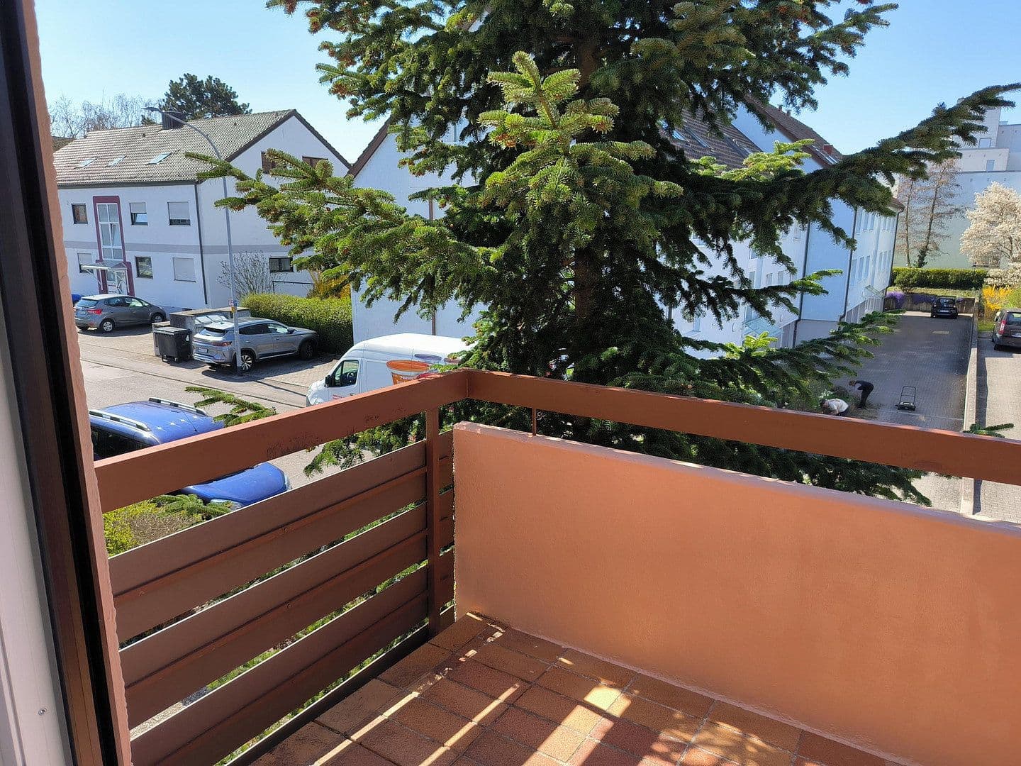 Prenájom bytu 1-izbový 37 m², Heilbronn, Bádensko-Wurttembersko Prenájom bytu 1-izbový 37 m², Heilbronn, Bádensko-Wurttembersko
