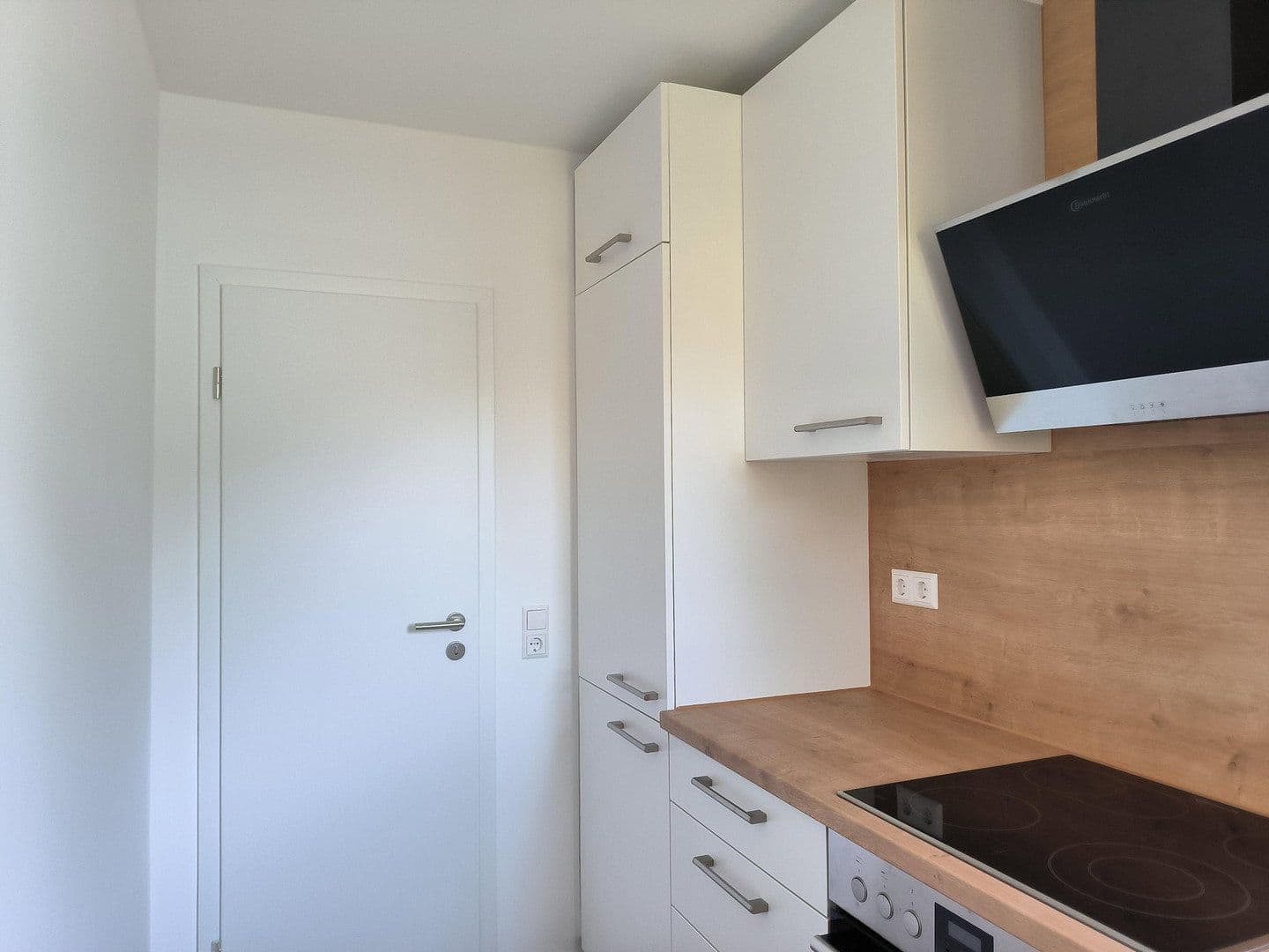 Prenájom bytu 1-izbový 37 m², Heilbronn, Bádensko-Wurttembersko Prenájom bytu 1-izbový 37 m², Heilbronn, Bádensko-Wurttembersko