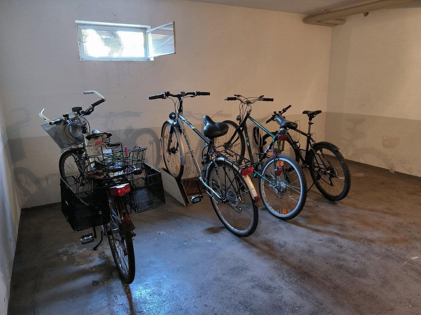 Prenájom bytu 1-izbový 37 m², Heilbronn, Bádensko-Wurttembersko Prenájom bytu 1-izbový 37 m², Heilbronn, Bádensko-Wurttembersko