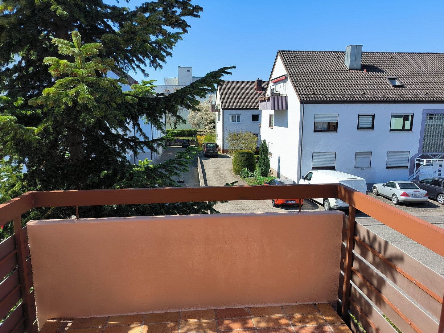 Prenájom bytu 1-izbový 37 m², Heilbronn, Bádensko-Wurttembersko Prenájom bytu 1-izbový 37 m², Heilbronn, Bádensko-Wurttembersko