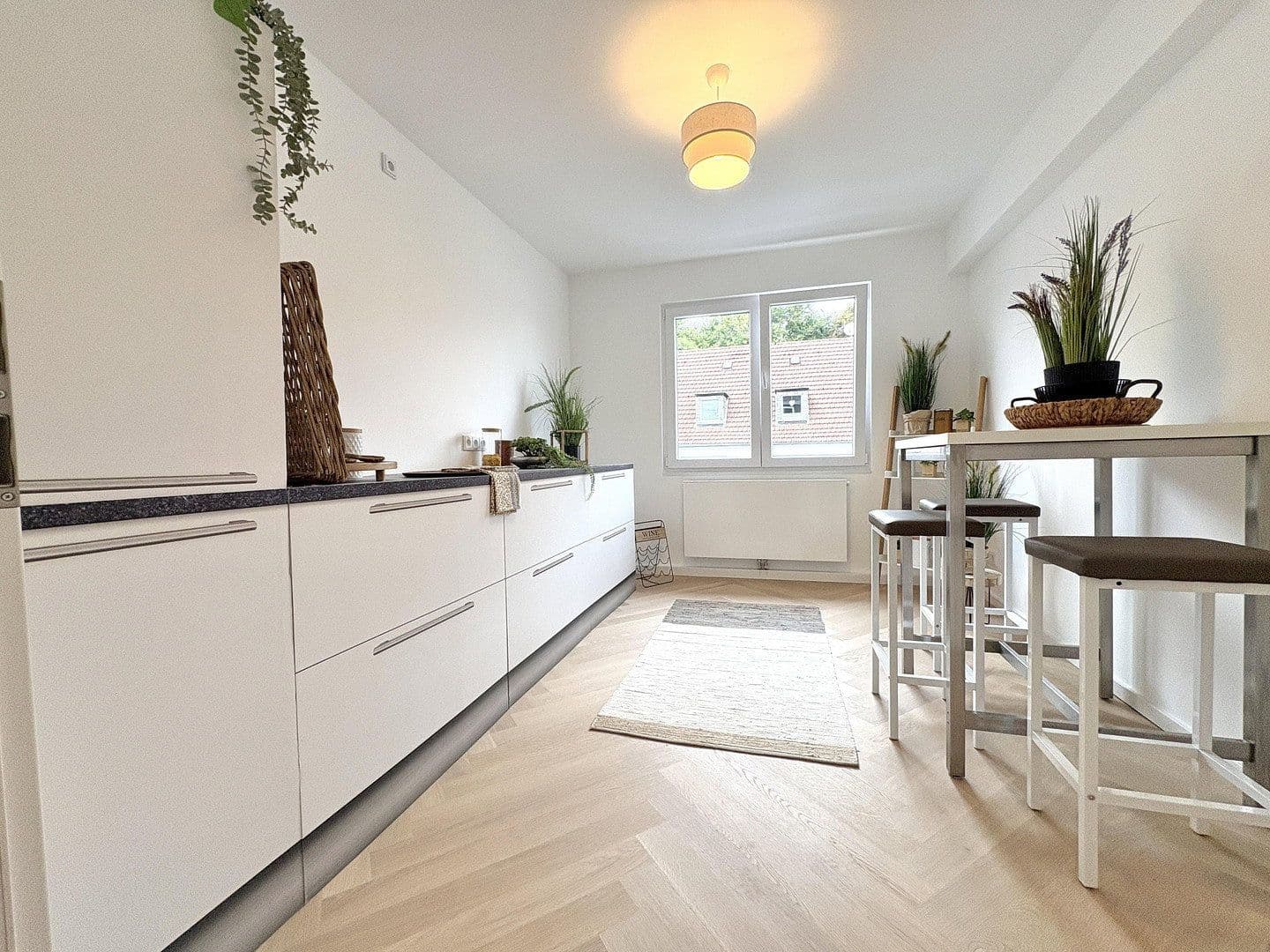 Predaj bytu 4-izbový 119 m², Wusthoffstraße 12, Essen, Severné Porýnie - Westfálsko Predaj bytu 4-izbový 119 m², Wusthoffstraße 12, Essen, Severné Porýnie - Westfálsko