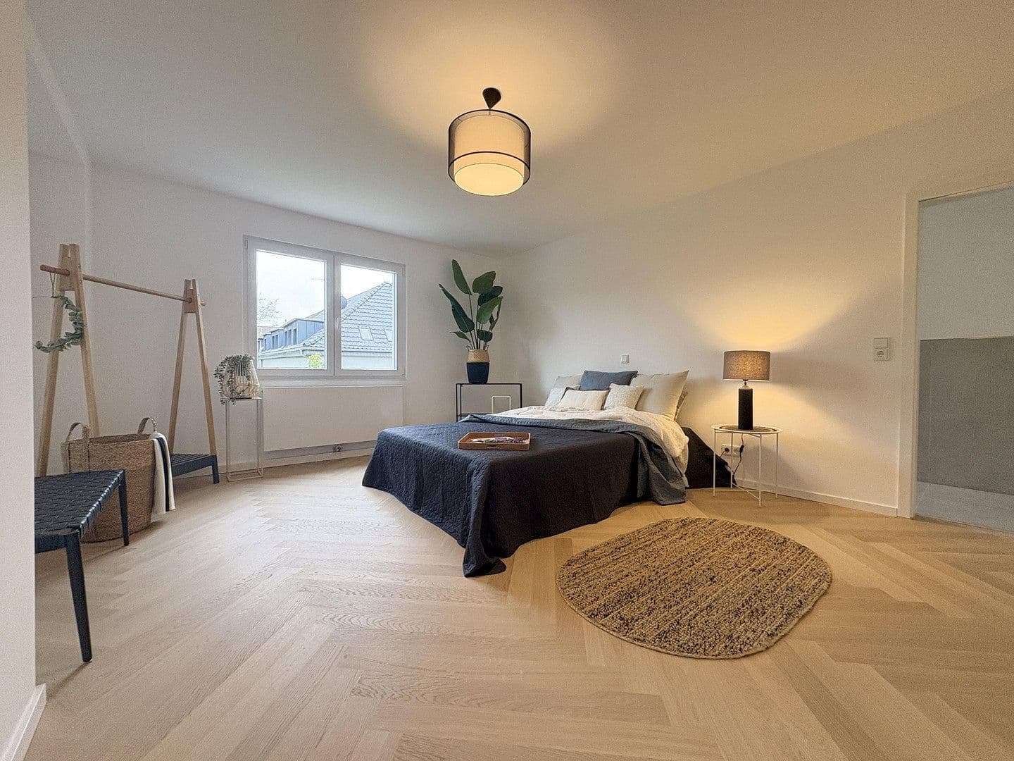Predaj bytu 4-izbový 119 m², Wusthoffstraße 12, Essen, Severné Porýnie - Westfálsko Predaj bytu 4-izbový 119 m², Wusthoffstraße 12, Essen, Severné Porýnie - Westfálsko