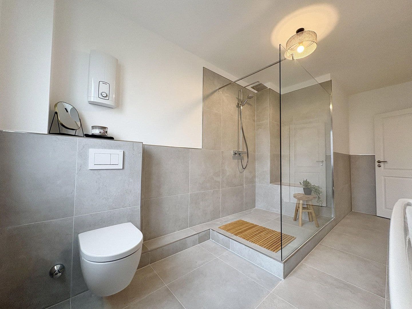 Predaj bytu 4-izbový 119 m², Wusthoffstraße 12, Essen, Severné Porýnie - Westfálsko Predaj bytu 4-izbový 119 m², Wusthoffstraße 12, Essen, Severné Porýnie - Westfálsko