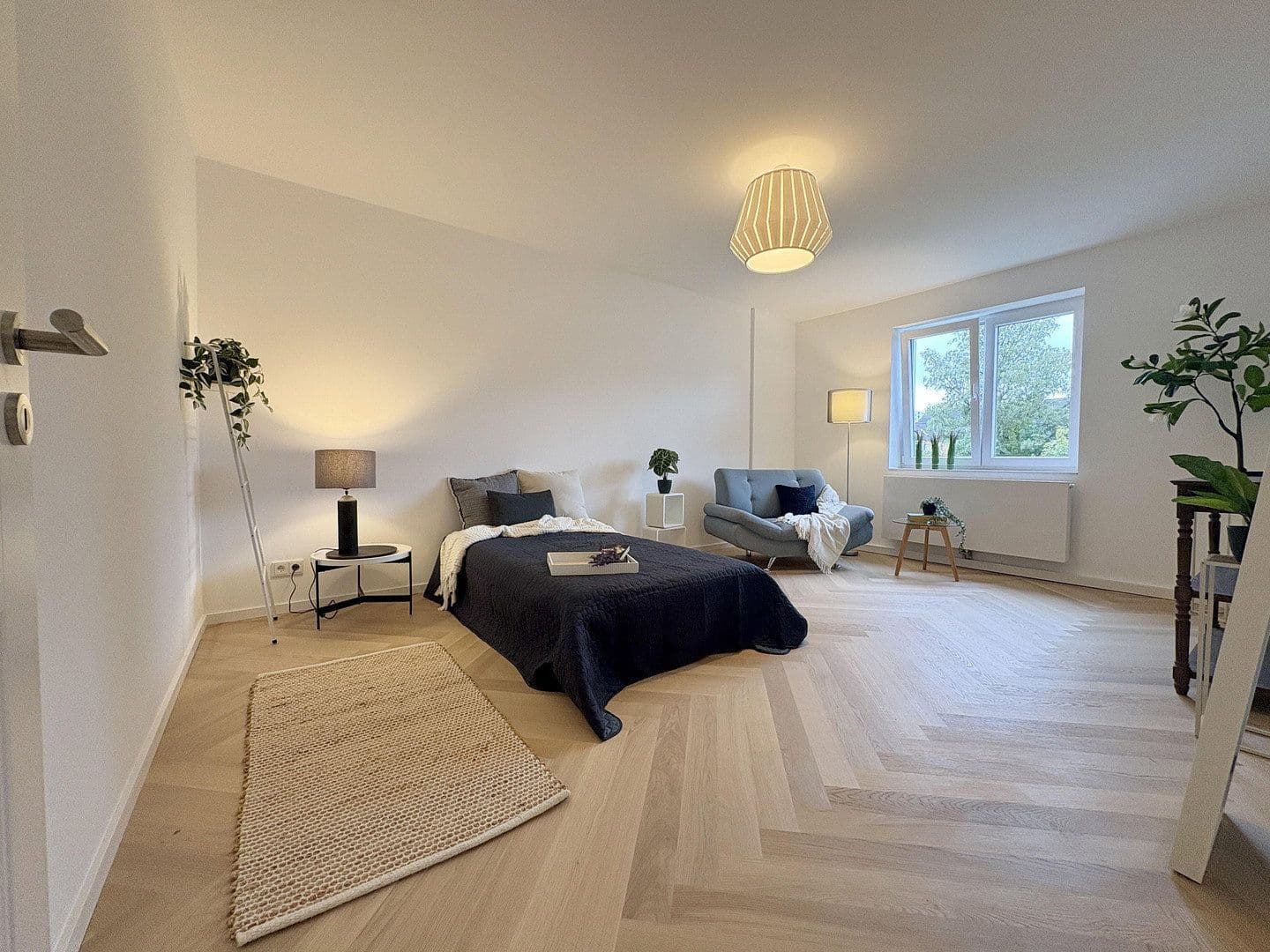 Predaj bytu 4-izbový 119 m², Wusthoffstraße 12, Essen, Severné Porýnie - Westfálsko Predaj bytu 4-izbový 119 m², Wusthoffstraße 12, Essen, Severné Porýnie - Westfálsko
