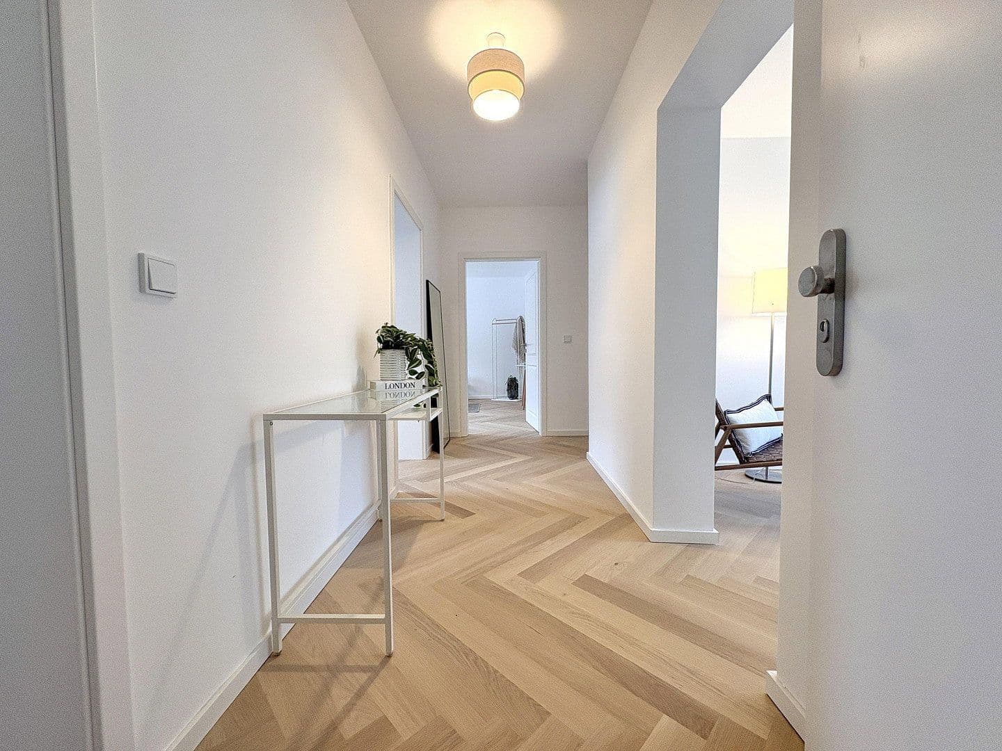 Predaj bytu 4-izbový 119 m², Wusthoffstraße 12, Essen, Severné Porýnie - Westfálsko Predaj bytu 4-izbový 119 m², Wusthoffstraße 12, Essen, Severné Porýnie - Westfálsko