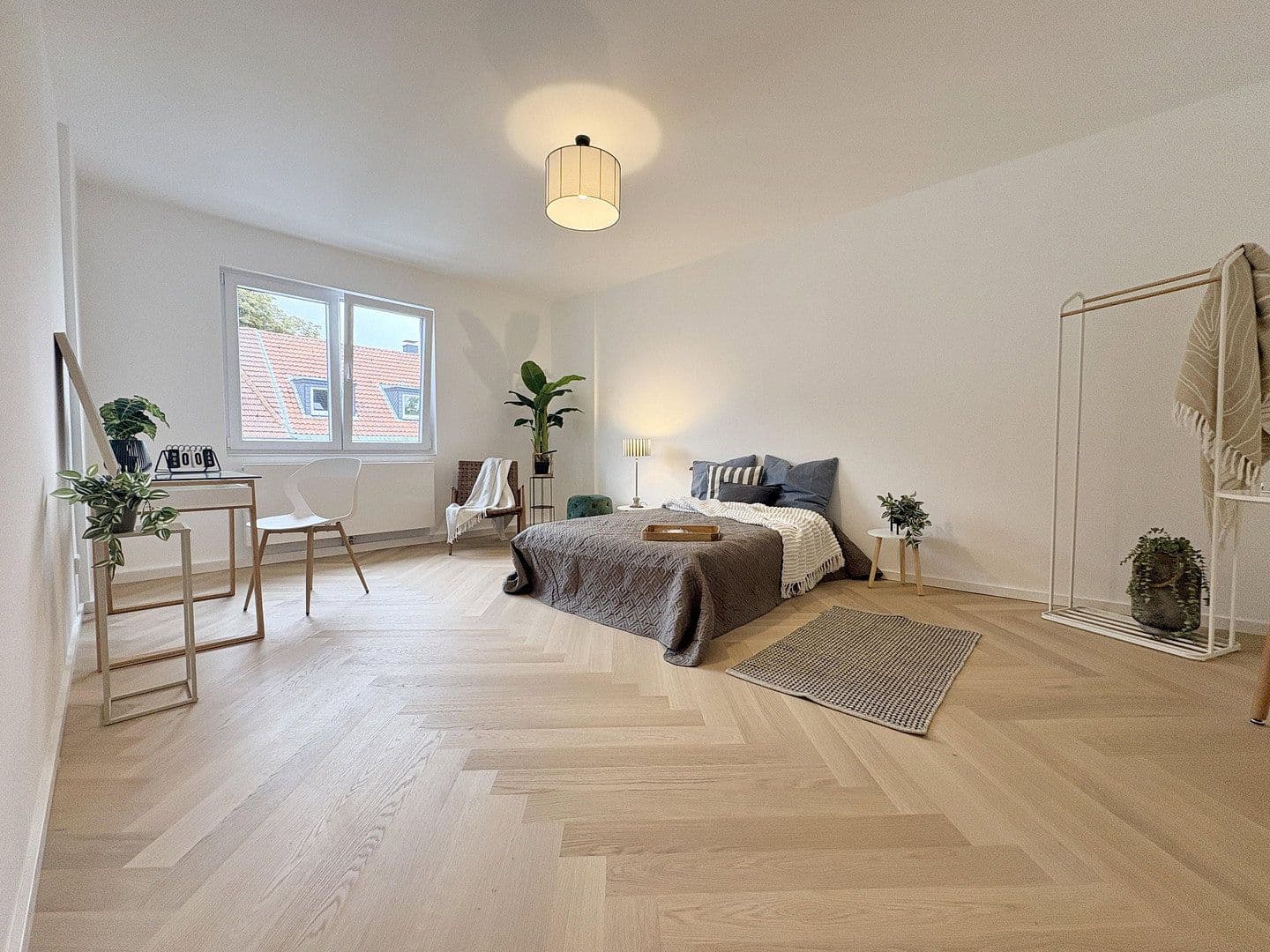 Predaj bytu 4-izbový 119 m², Wusthoffstraße 12, Essen, Severné Porýnie - Westfálsko Predaj bytu 4-izbový 119 m², Wusthoffstraße 12, Essen, Severné Porýnie - Westfálsko