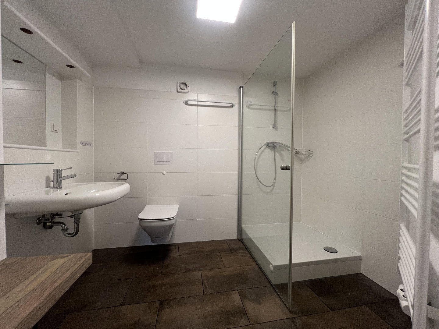 Prenájom bytu 1-izbový 50 m², Nienburg/Weser, Dolné Sasko Prenájom bytu 1-izbový 50 m², Nienburg/Weser, Dolné Sasko