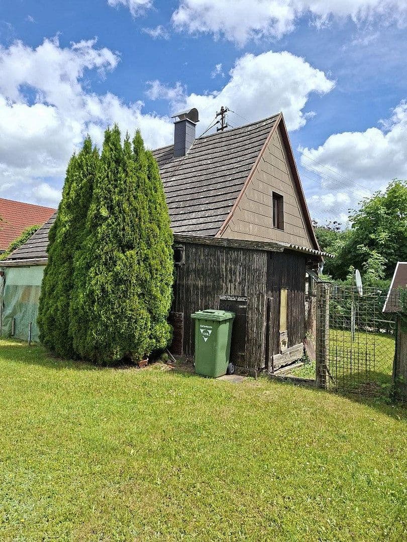 Predaj domu 81 m², pozemok 203 m², Aalen, Bádensko-Wurttembersko Predaj domu 81 m², pozemok 203 m², Aalen, Bádensko-Wurttembersko