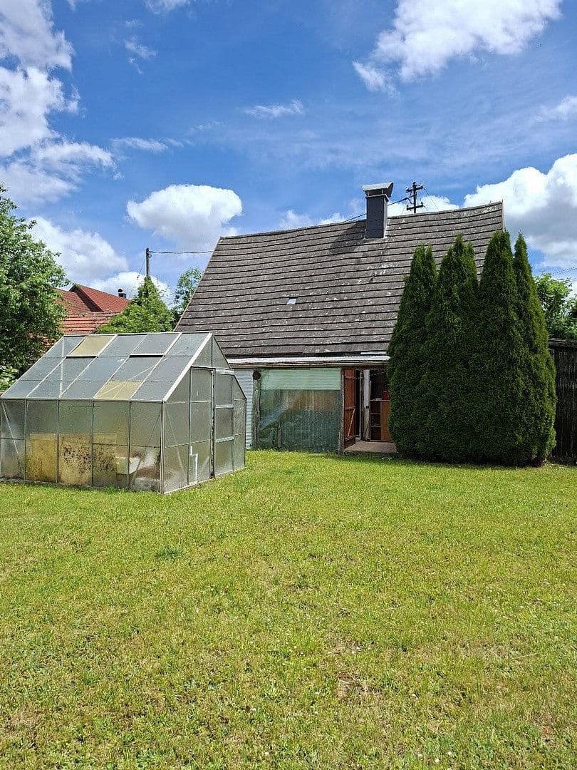 Predaj domu 81 m², pozemok 203 m², Aalen, Bádensko-Wurttembersko Predaj domu 81 m², pozemok 203 m², Aalen, Bádensko-Wurttembersko