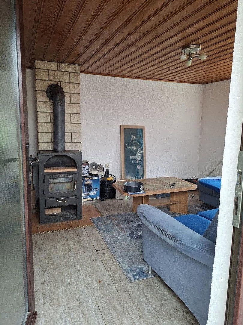 Predaj domu 81 m², pozemok 203 m², Aalen, Bádensko-Wurttembersko Predaj domu 81 m², pozemok 203 m², Aalen, Bádensko-Wurttembersko