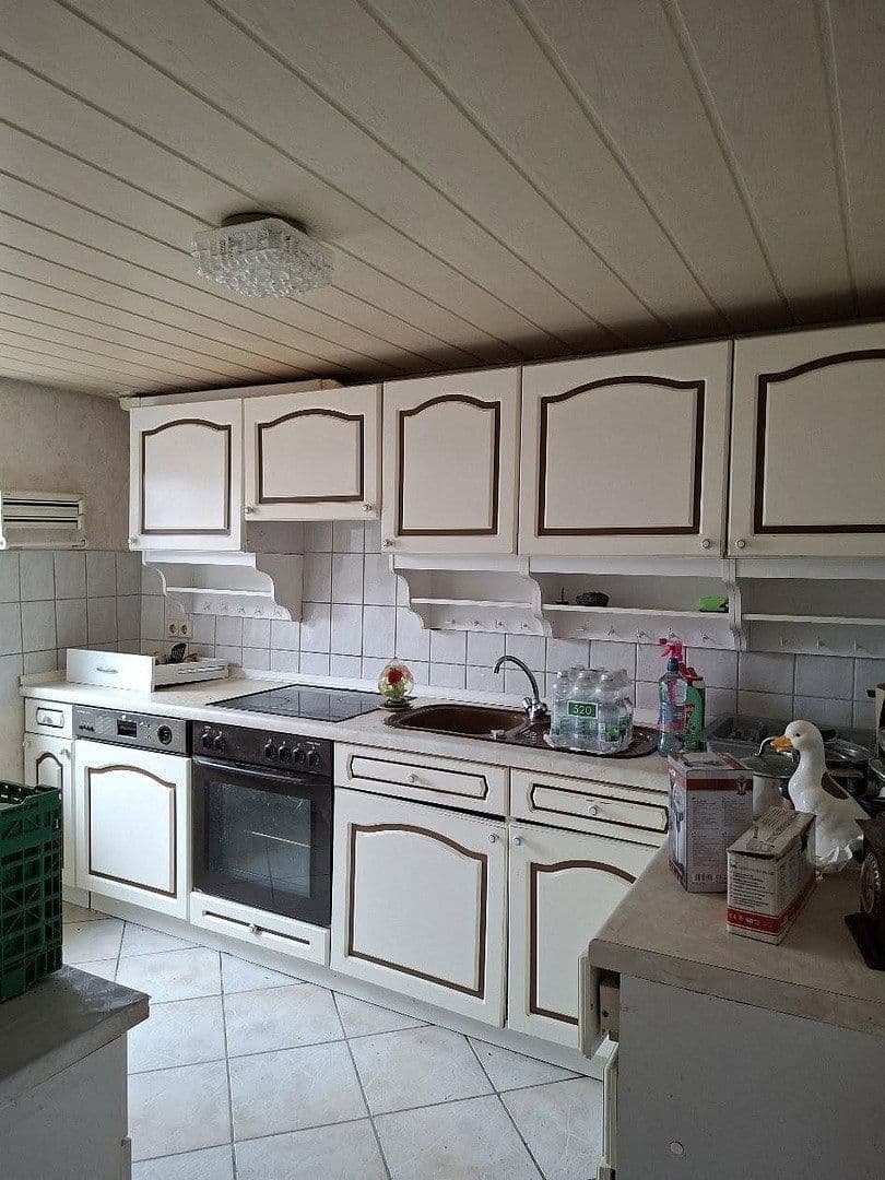 Predaj domu 81 m², pozemok 203 m², Aalen, Bádensko-Wurttembersko Predaj domu 81 m², pozemok 203 m², Aalen, Bádensko-Wurttembersko