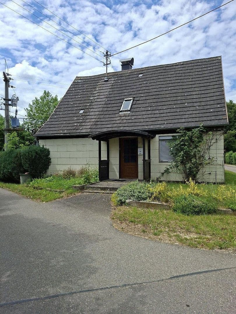 Predaj domu 81 m², pozemok 203 m², Aalen, Bádensko-Wurttembersko Predaj domu 81 m², pozemok 203 m², Aalen, Bádensko-Wurttembersko