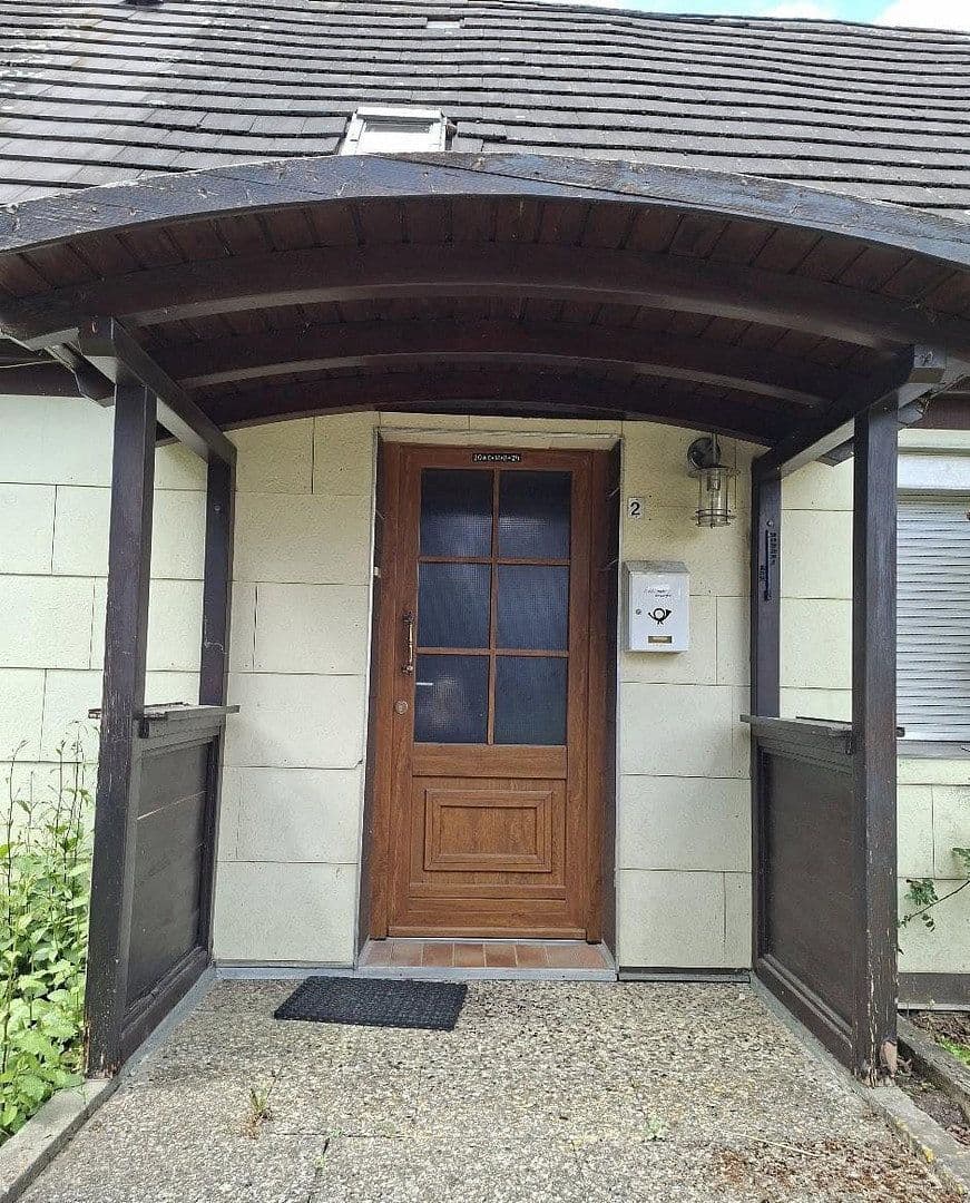 Predaj domu 81 m², pozemok 203 m², Aalen, Bádensko-Wurttembersko Predaj domu 81 m², pozemok 203 m², Aalen, Bádensko-Wurttembersko