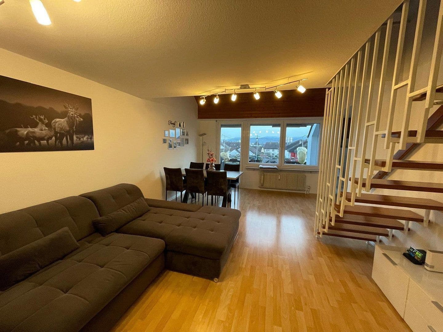 Predaj bytu 2-izbový 69 m², Rheinfelden (Baden), Bádensko-Wurttembersko Predaj bytu 2-izbový 69 m², Rheinfelden (Baden), Bádensko-Wurttembersko