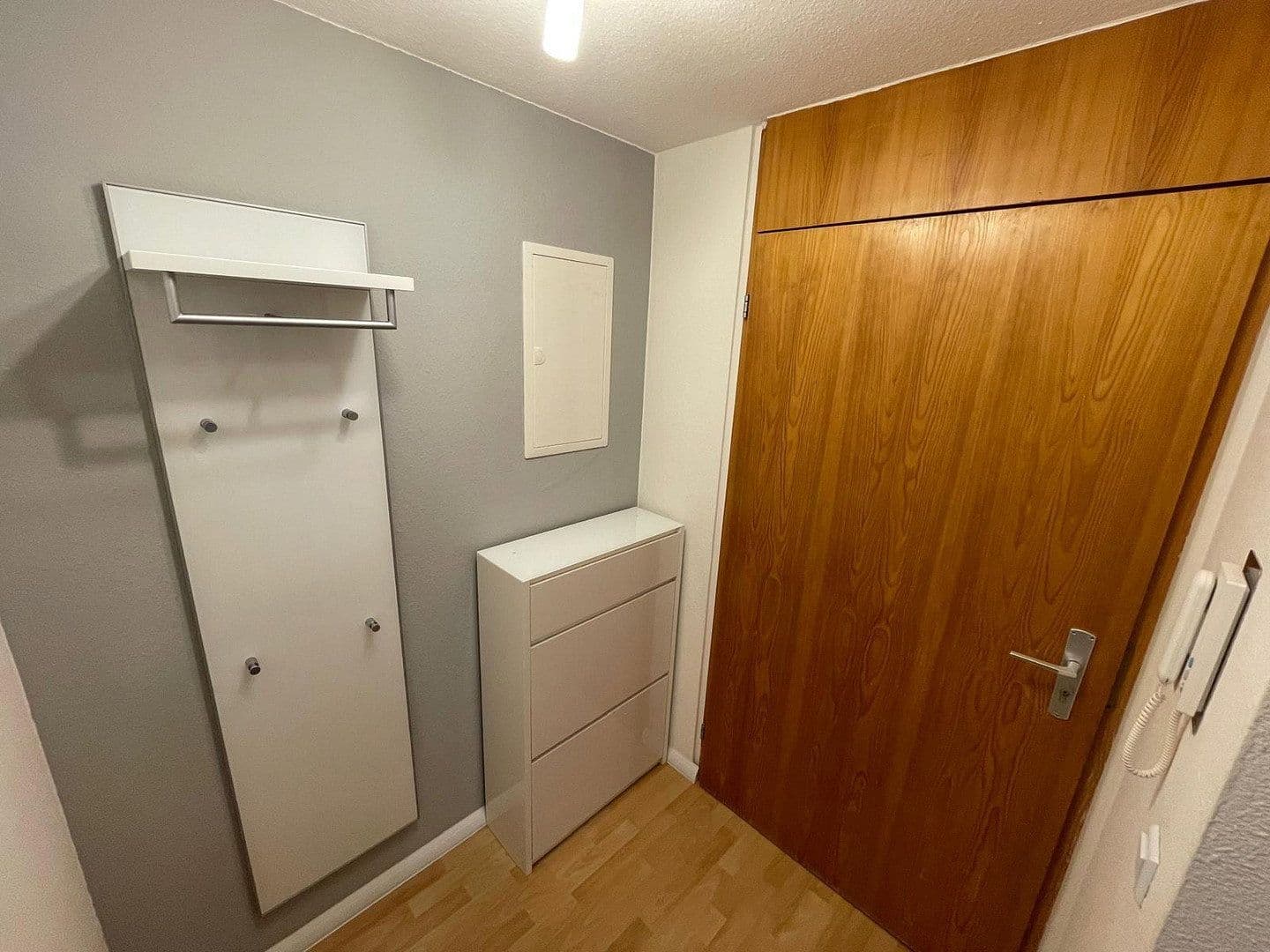 Predaj bytu 2-izbový 69 m², Rheinfelden (Baden), Bádensko-Wurttembersko Predaj bytu 2-izbový 69 m², Rheinfelden (Baden), Bádensko-Wurttembersko