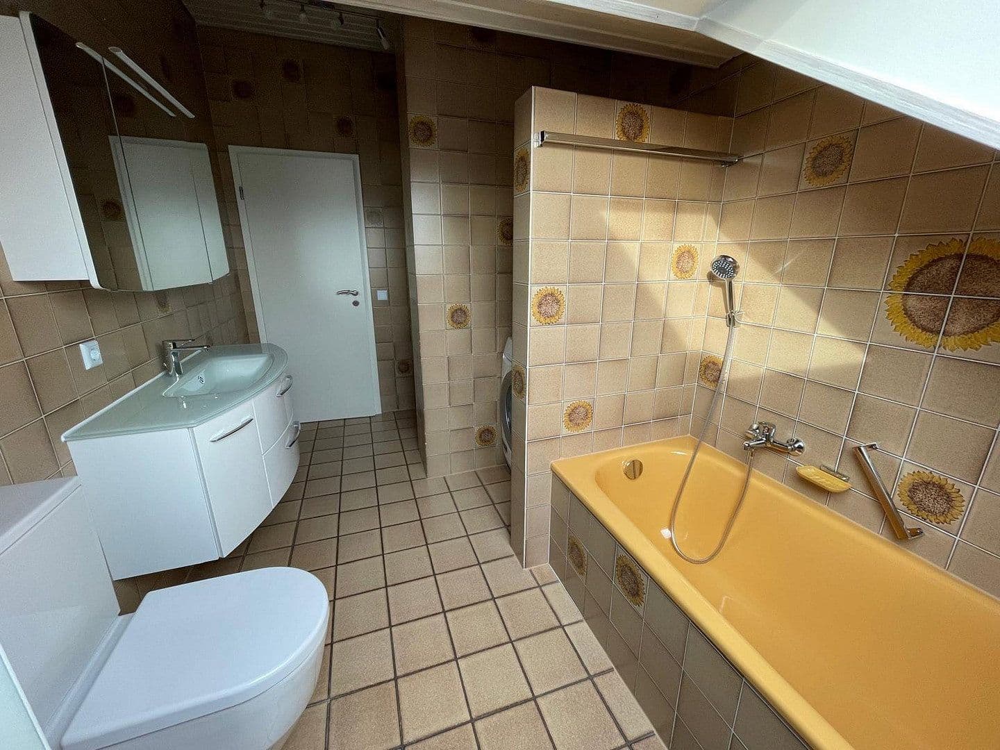 Predaj bytu 2-izbový 69 m², Rheinfelden (Baden), Bádensko-Wurttembersko Predaj bytu 2-izbový 69 m², Rheinfelden (Baden), Bádensko-Wurttembersko