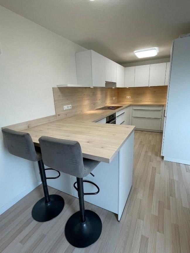 Predaj bytu 2-izbový 69 m², Rheinfelden (Baden), Bádensko-Wurttembersko Predaj bytu 2-izbový 69 m², Rheinfelden (Baden), Bádensko-Wurttembersko