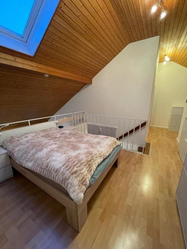Predaj bytu 2-izbový 69 m², Rheinfelden (Baden), Bádensko-Wurttembersko Predaj bytu 2-izbový 69 m², Rheinfelden (Baden), Bádensko-Wurttembersko