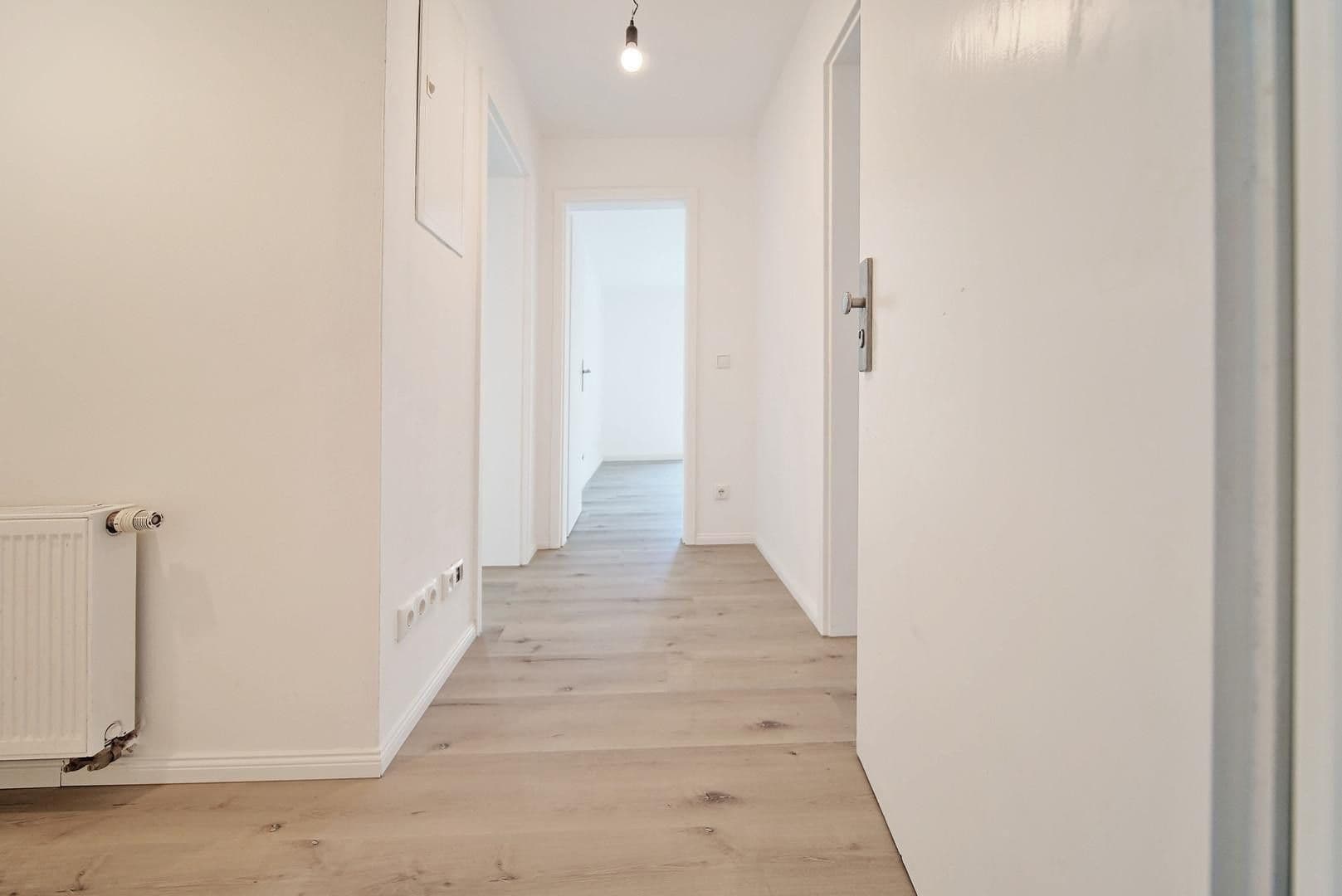 Predaj bytu 4-izbový 112 m², Schobertweg 38, Erlangen, Bavorsko Predaj bytu 4-izbový 112 m², Schobertweg 38, Erlangen, Bavorsko