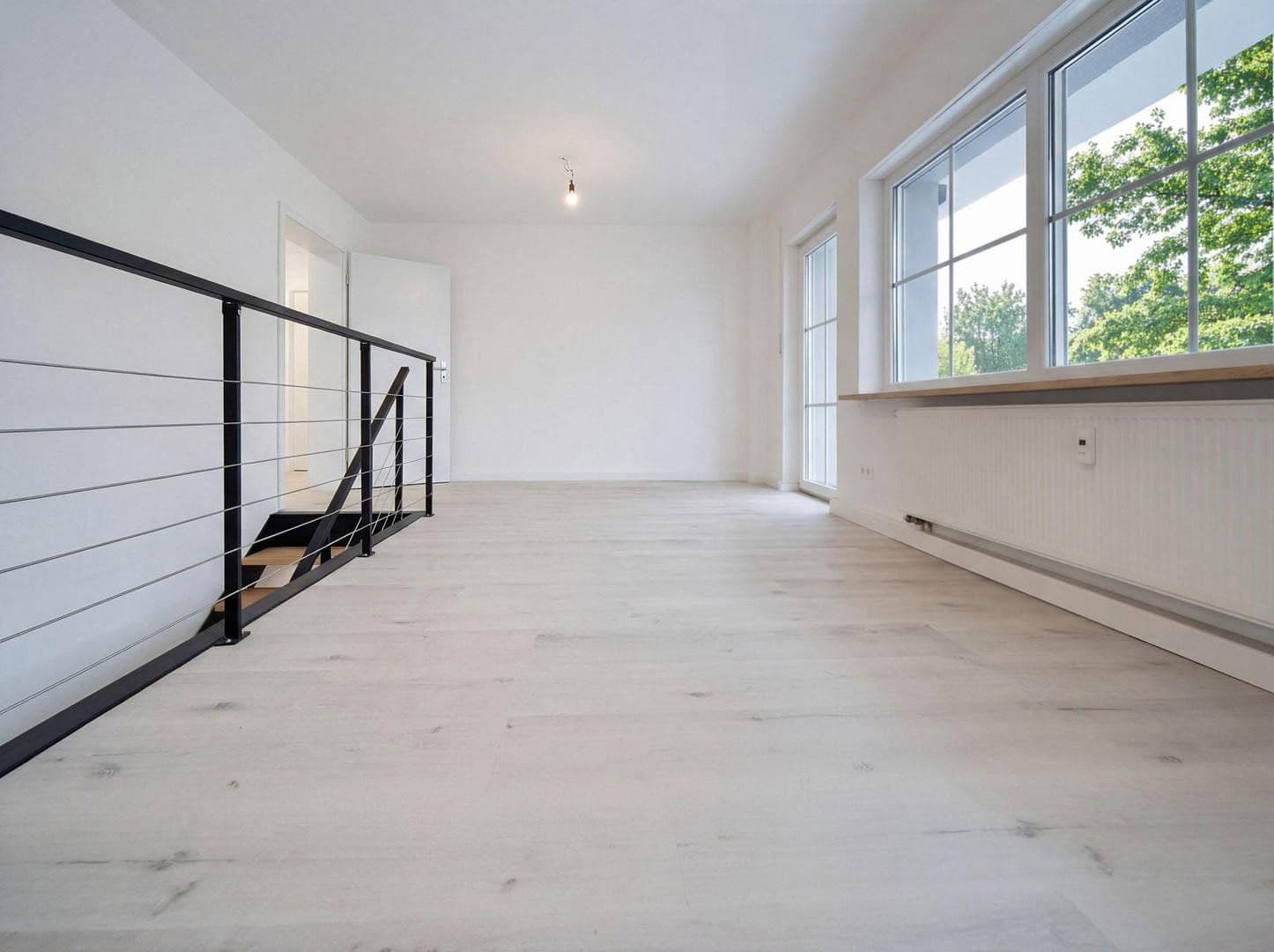 Predaj bytu 4-izbový 112 m², Schobertweg 38, Erlangen, Bavorsko Predaj bytu 4-izbový 112 m², Schobertweg 38, Erlangen, Bavorsko