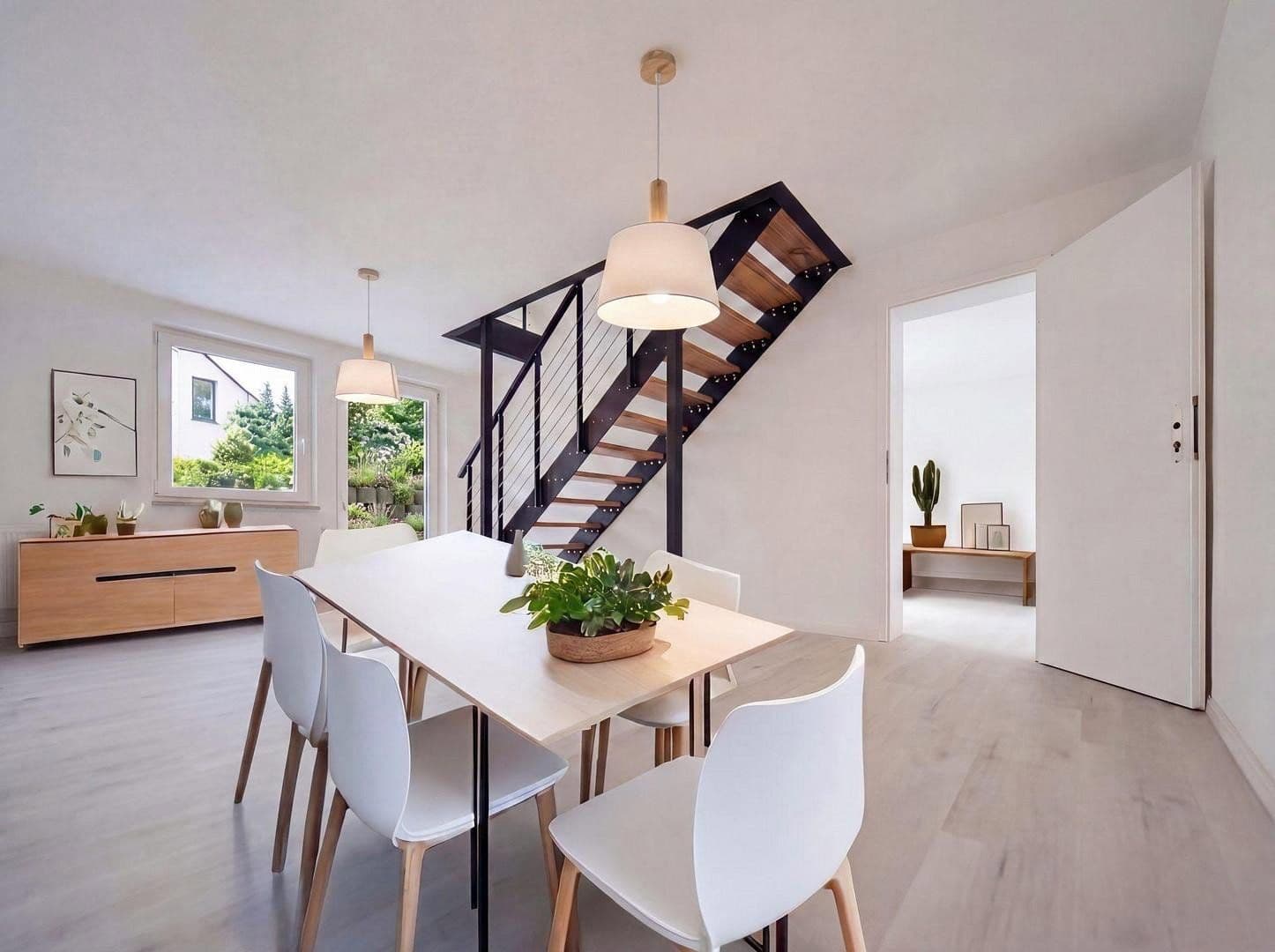 Predaj bytu 4-izbový 112 m², Schobertweg 38, Erlangen, Bavorsko Predaj bytu 4-izbový 112 m², Schobertweg 38, Erlangen, Bavorsko