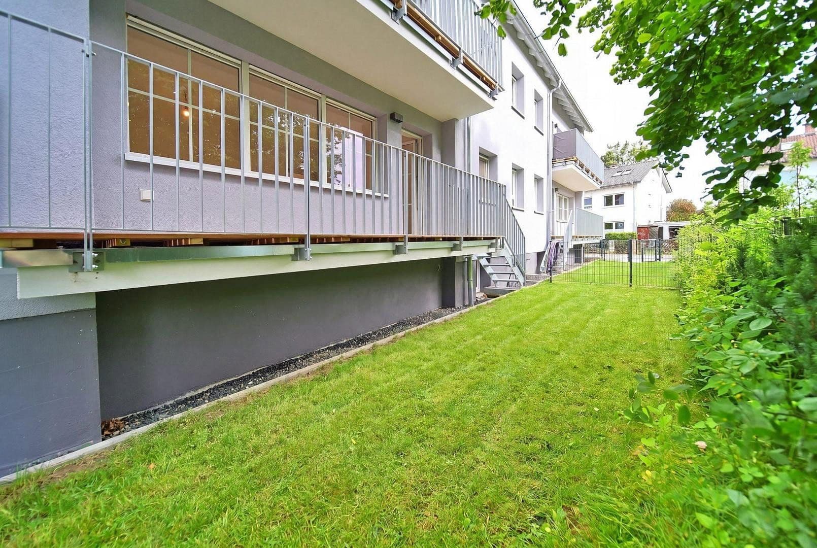Predaj bytu 4-izbový 112 m², Schobertweg 38, Erlangen, Bavorsko Predaj bytu 4-izbový 112 m², Schobertweg 38, Erlangen, Bavorsko
