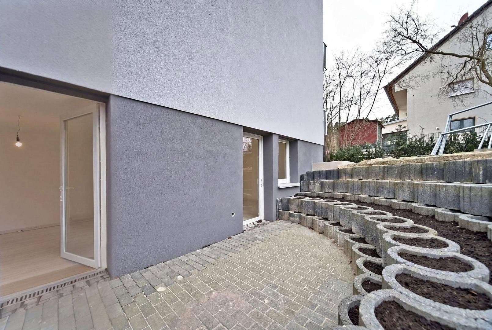 Predaj bytu 4-izbový 112 m², Schobertweg 38, Erlangen, Bavorsko Predaj bytu 4-izbový 112 m², Schobertweg 38, Erlangen, Bavorsko