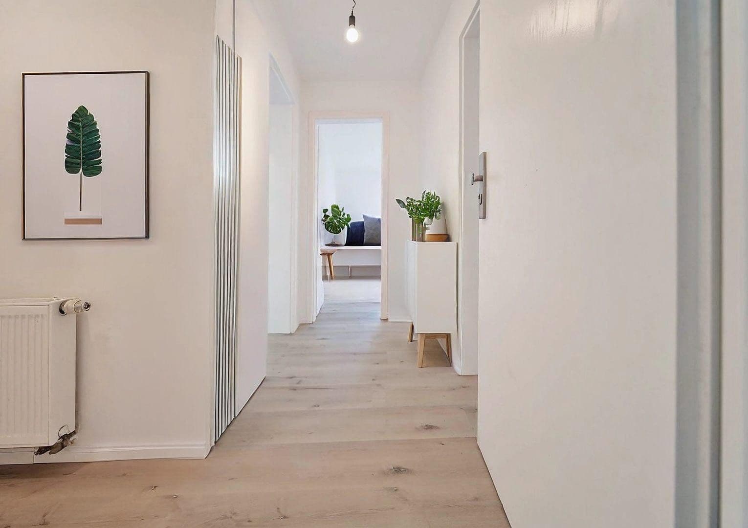 Predaj bytu 4-izbový 112 m², Schobertweg 38, Erlangen, Bavorsko Predaj bytu 4-izbový 112 m², Schobertweg 38, Erlangen, Bavorsko