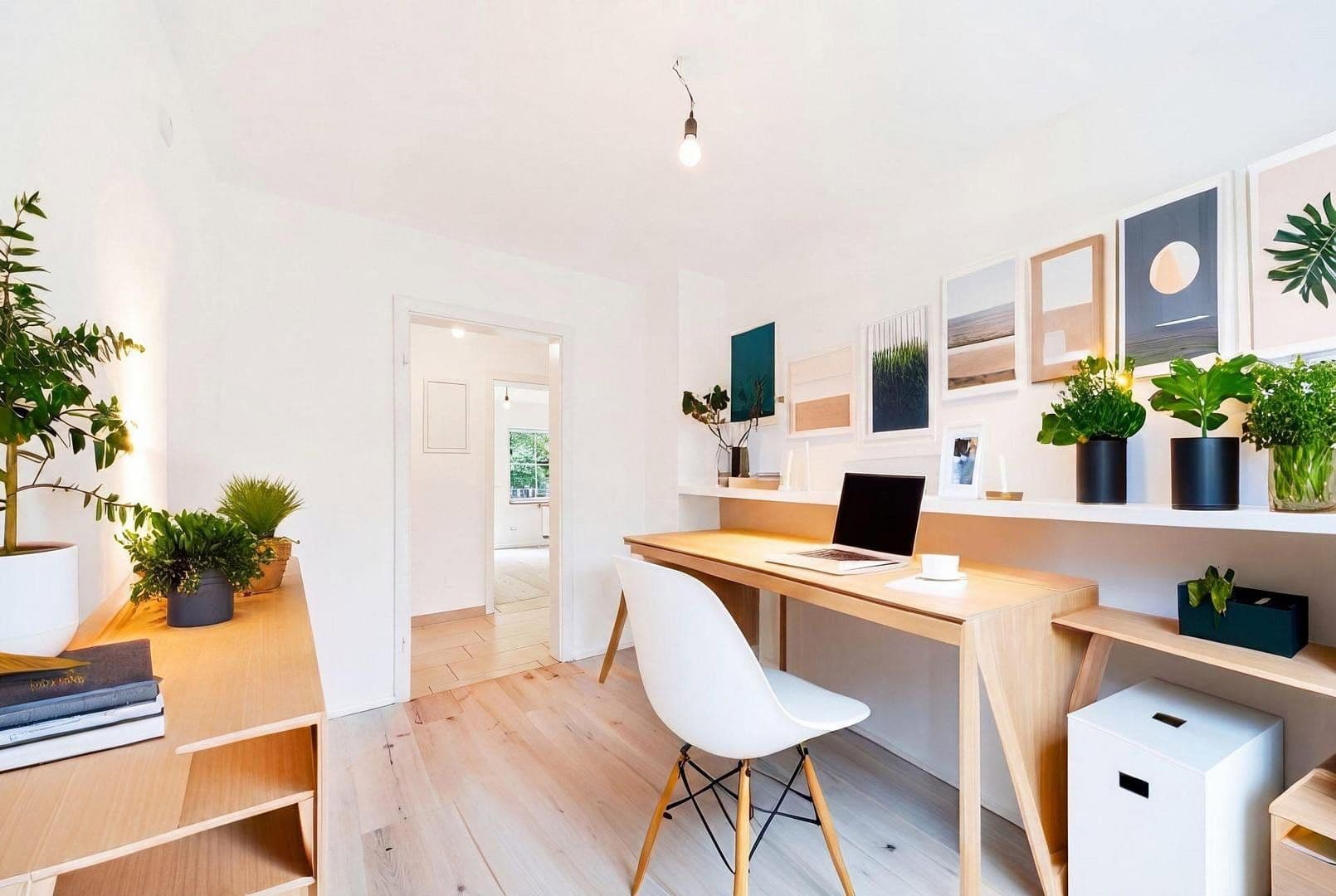 Predaj bytu 4-izbový 112 m², Schobertweg 38, Erlangen, Bavorsko Predaj bytu 4-izbový 112 m², Schobertweg 38, Erlangen, Bavorsko