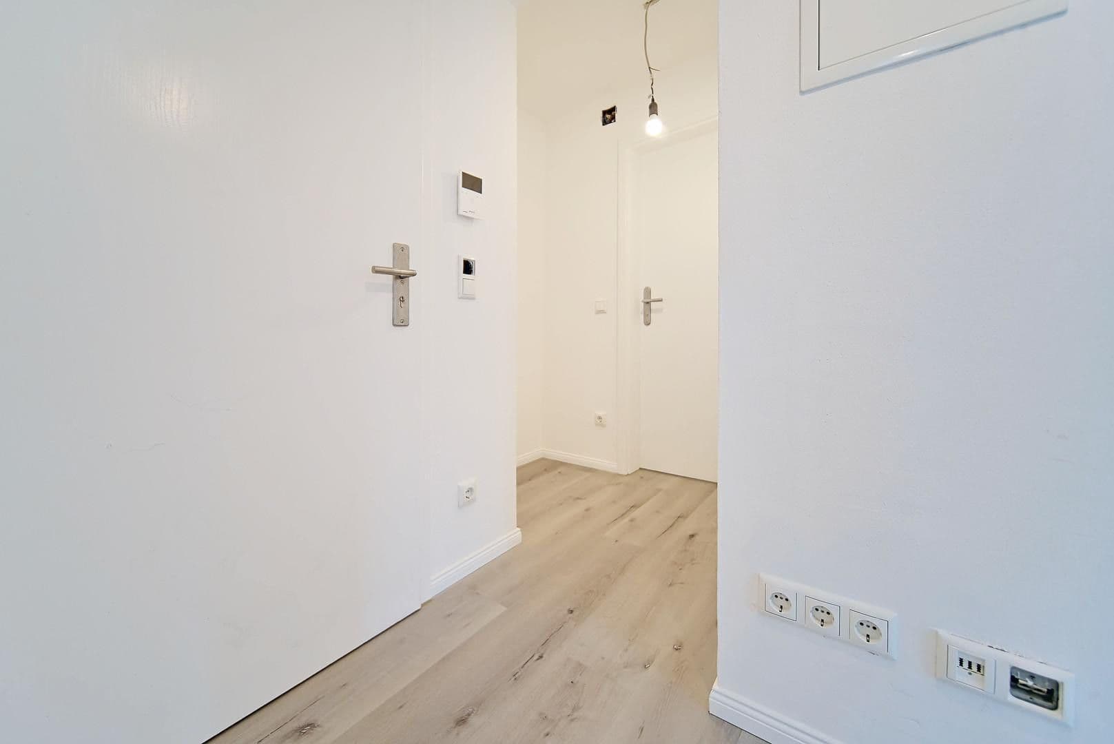 Predaj bytu 4-izbový 112 m², Schobertweg 38, Erlangen, Bavorsko Predaj bytu 4-izbový 112 m², Schobertweg 38, Erlangen, Bavorsko