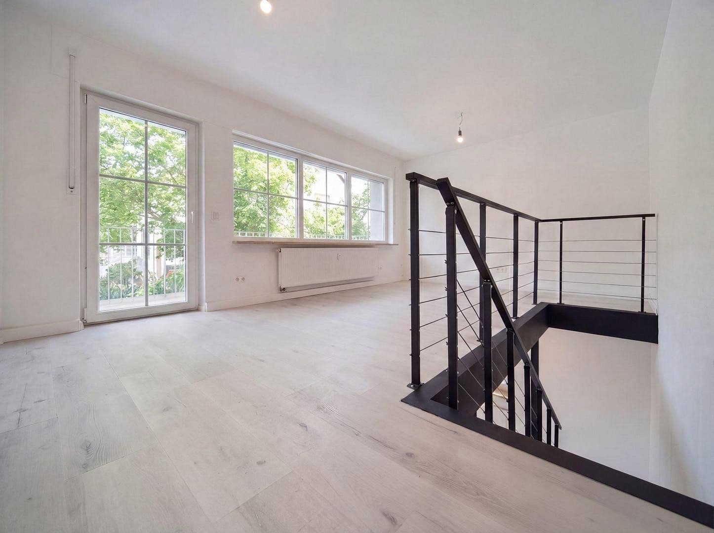 Predaj bytu 4-izbový 112 m², Schobertweg 38, Erlangen, Bavorsko Predaj bytu 4-izbový 112 m², Schobertweg 38, Erlangen, Bavorsko