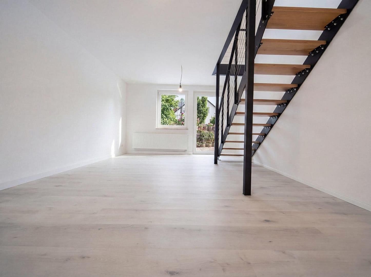 Predaj bytu 4-izbový 112 m², Schobertweg 38, Erlangen, Bavorsko Predaj bytu 4-izbový 112 m², Schobertweg 38, Erlangen, Bavorsko