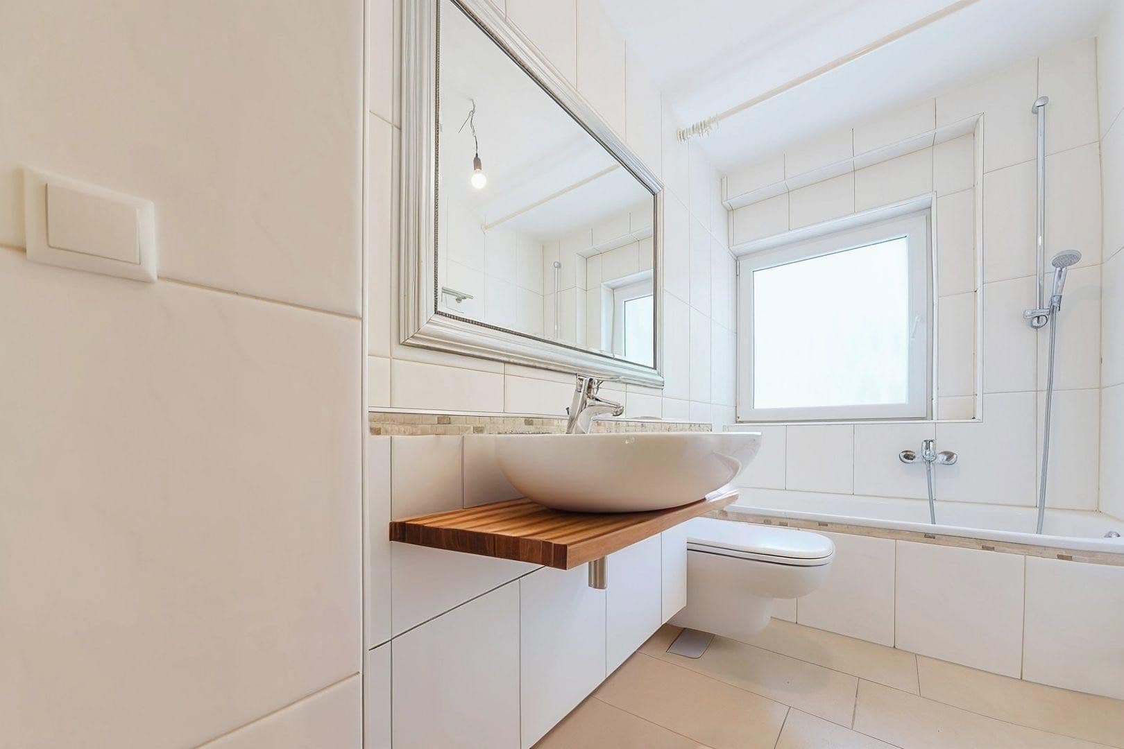 Predaj bytu 4-izbový 112 m², Schobertweg 38, Erlangen, Bavorsko Predaj bytu 4-izbový 112 m², Schobertweg 38, Erlangen, Bavorsko