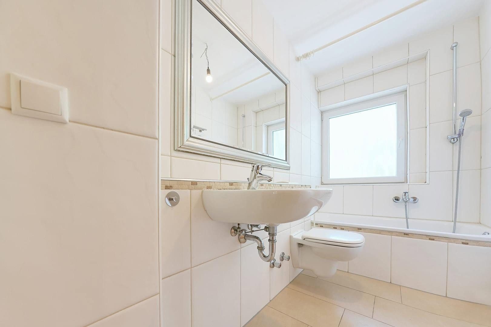 Predaj bytu 4-izbový 112 m², Schobertweg 38, Erlangen, Bavorsko Predaj bytu 4-izbový 112 m², Schobertweg 38, Erlangen, Bavorsko