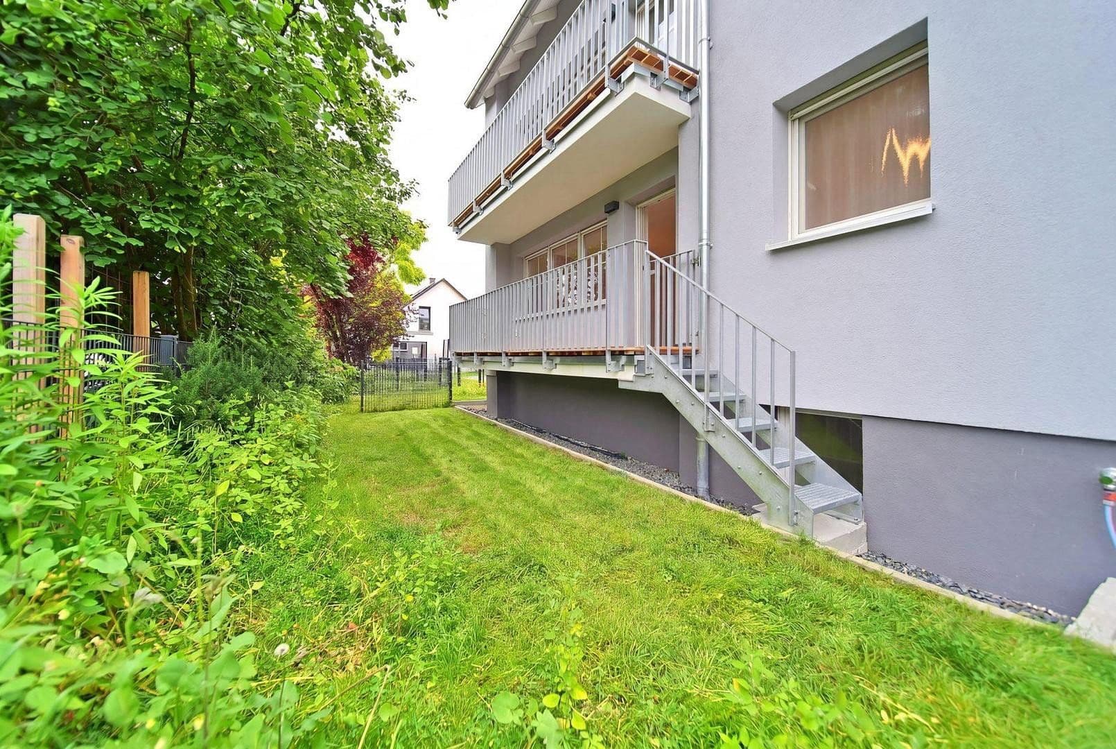Predaj bytu 4-izbový 112 m², Schobertweg 38, Erlangen, Bavorsko Predaj bytu 4-izbový 112 m², Schobertweg 38, Erlangen, Bavorsko