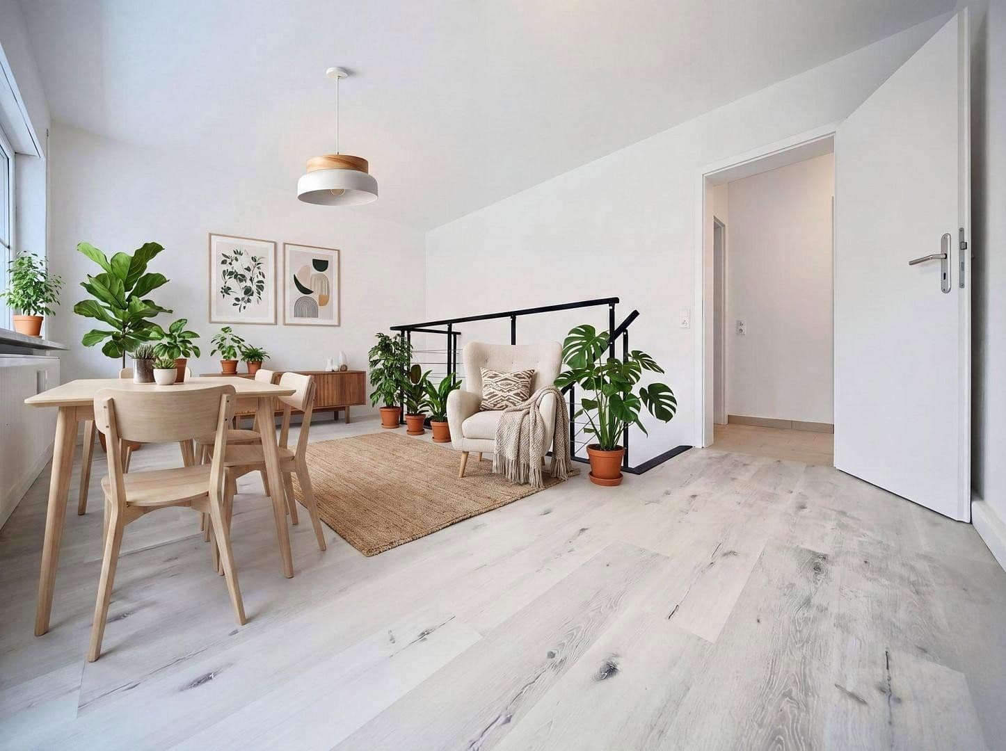 Predaj bytu 4-izbový 112 m², Schobertweg 38, Erlangen, Bavorsko Predaj bytu 4-izbový 112 m², Schobertweg 38, Erlangen, Bavorsko