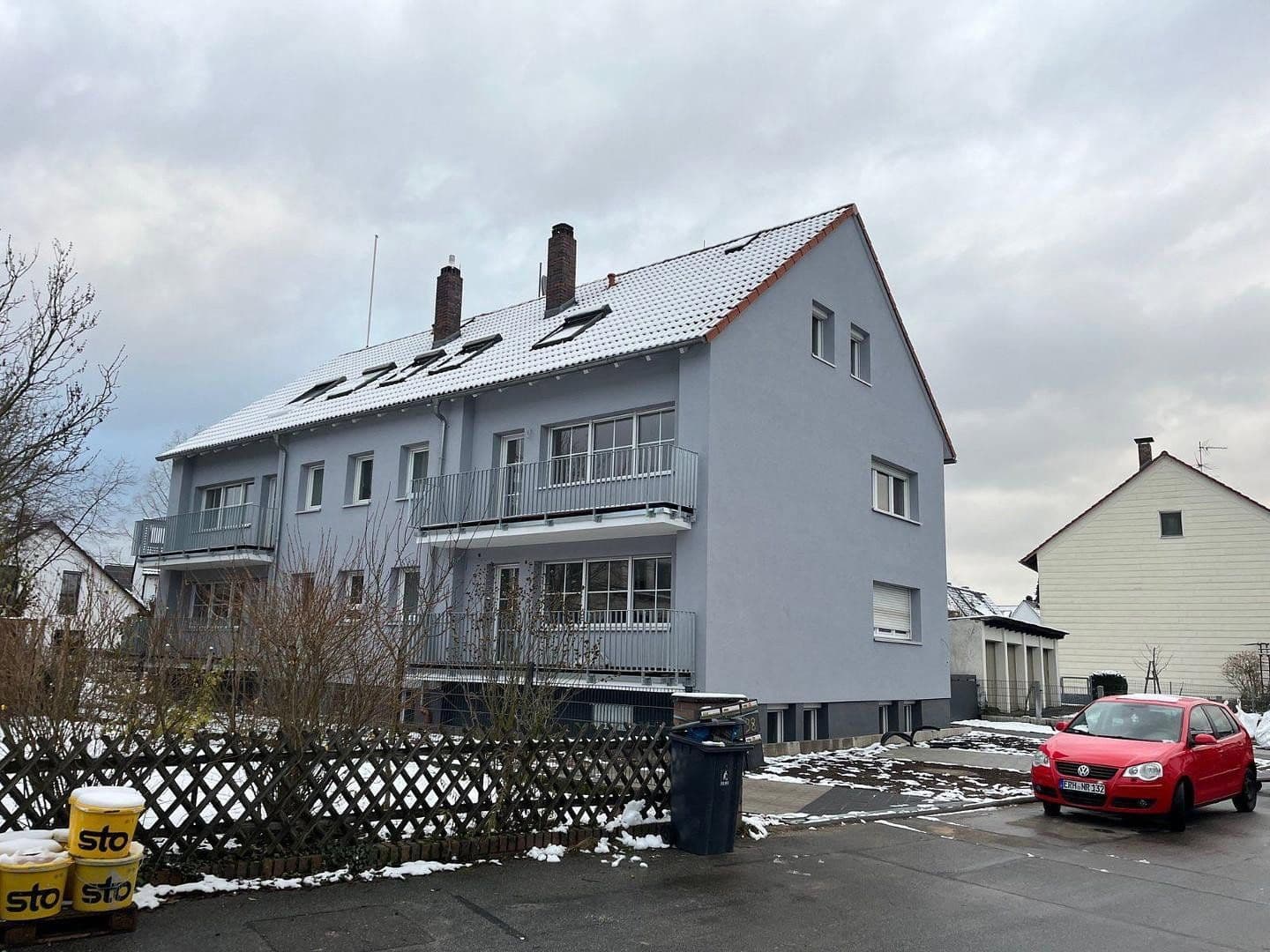 Predaj bytu 4-izbový 112 m², Schobertweg 38, Erlangen, Bavorsko Predaj bytu 4-izbový 112 m², Schobertweg 38, Erlangen, Bavorsko