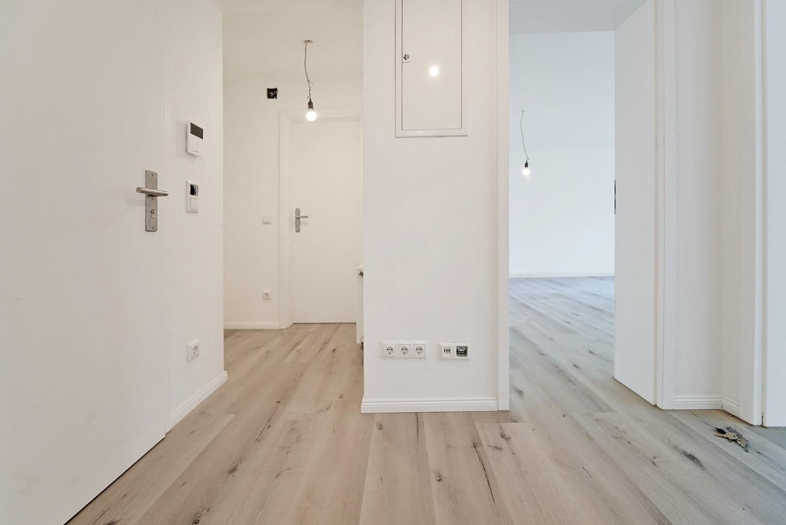 Predaj bytu 4-izbový 112 m², Schobertweg 38, Erlangen, Bavorsko Predaj bytu 4-izbový 112 m², Schobertweg 38, Erlangen, Bavorsko